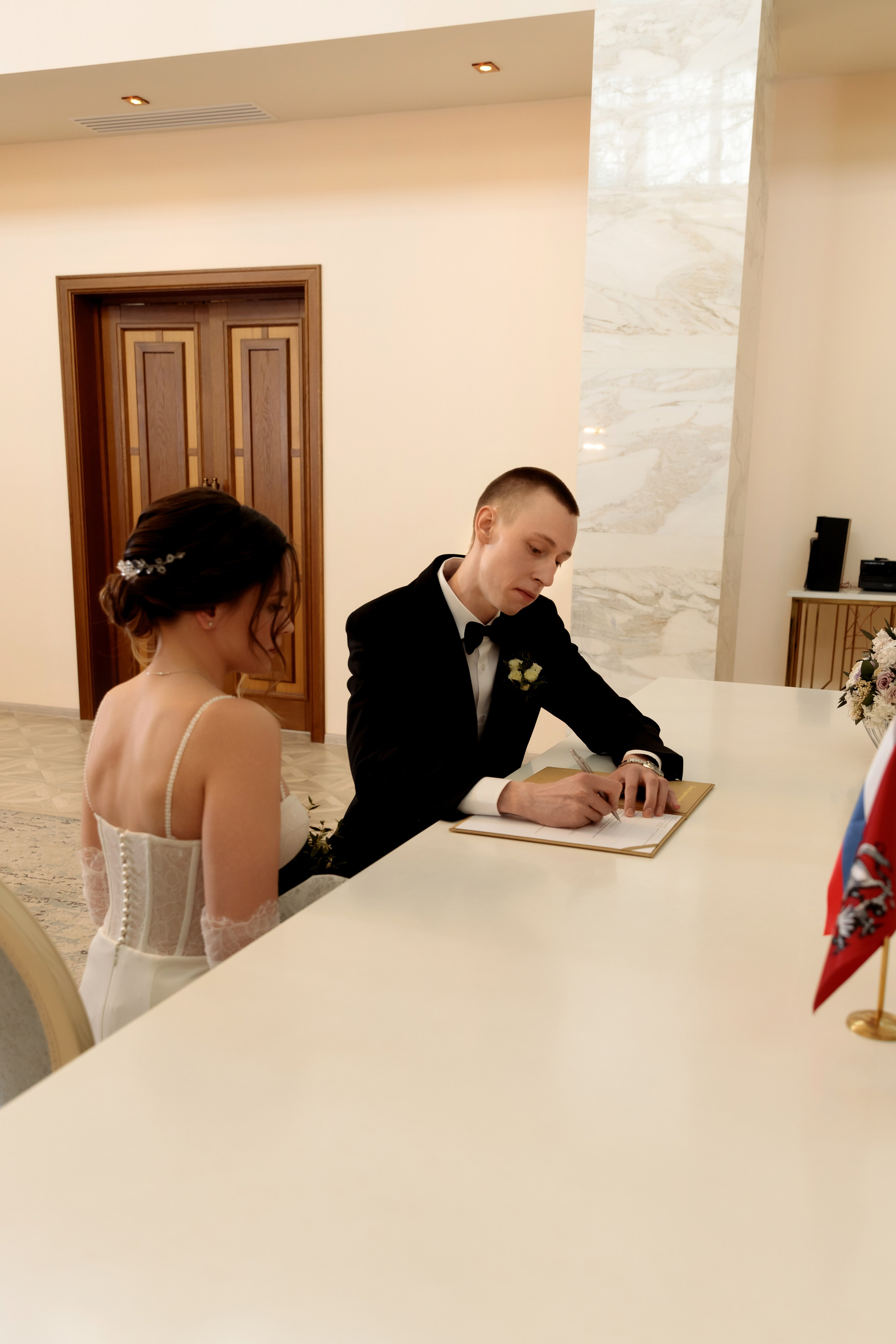 PAVEL & ALINA. Свадебный фотограф в Туле и Москве