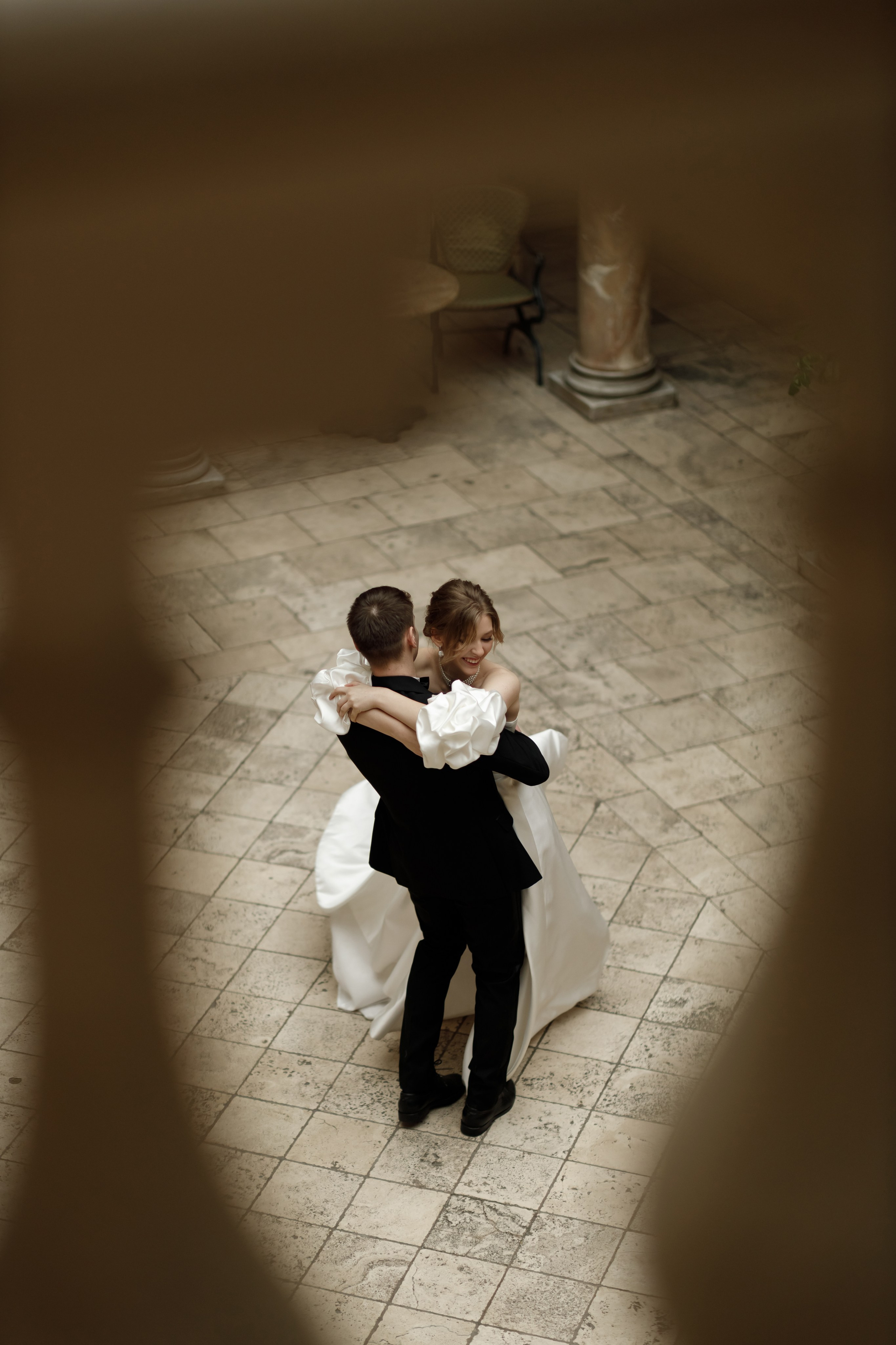 NIKITA & POLINA. Свадебный фотограф в Туле и Москве