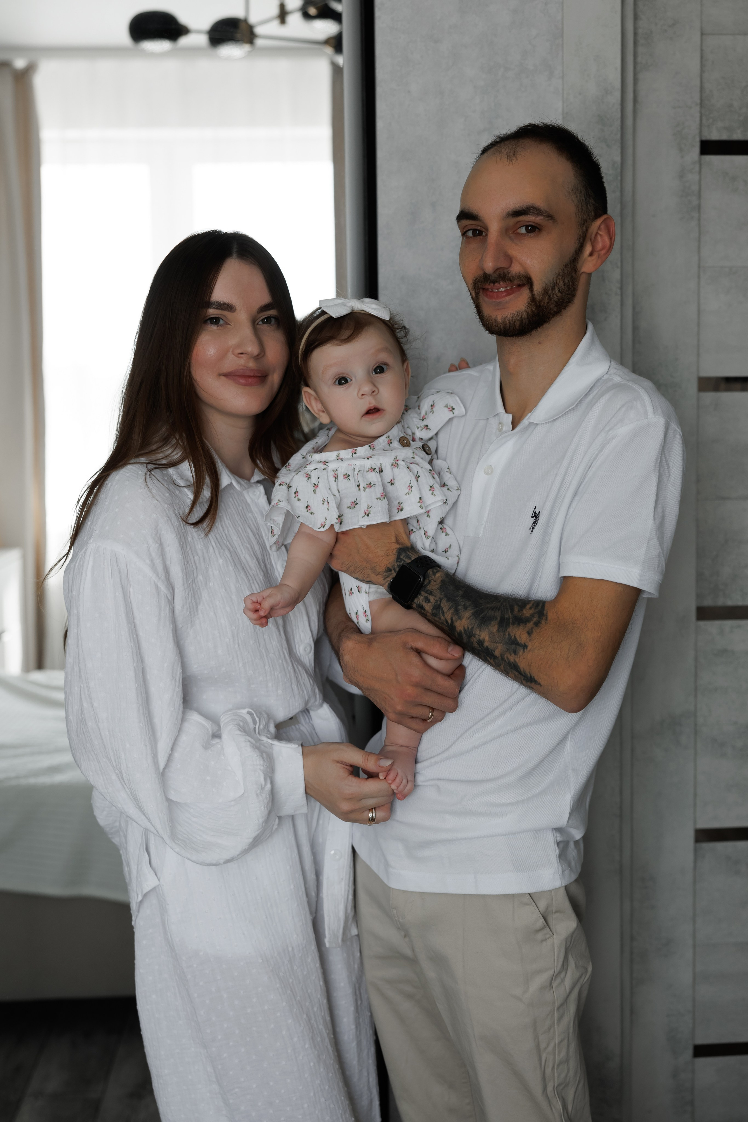 RAMIS YULIA AR'YANA. Свадебный фотограф в Туле и Москве