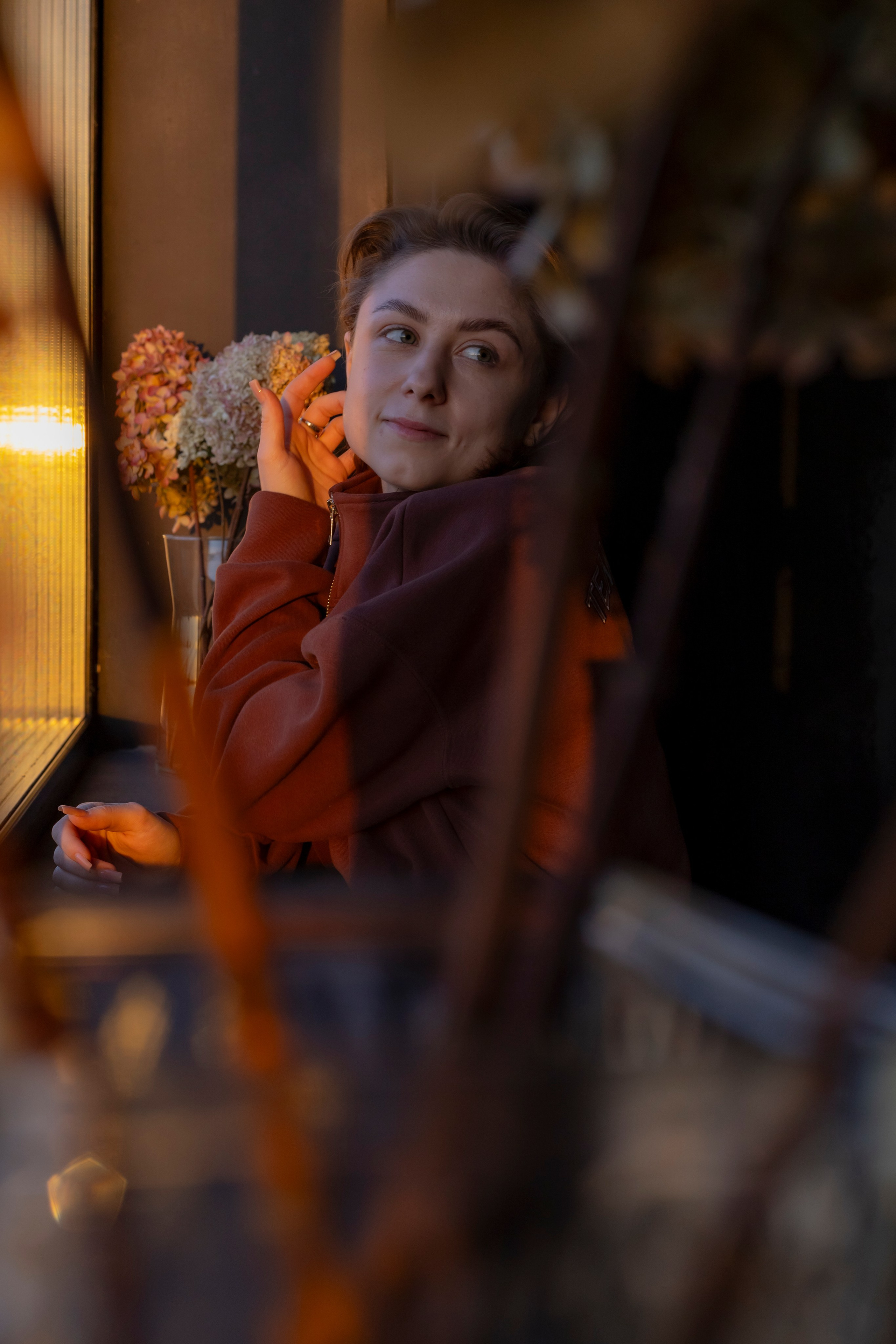 Студийные фото