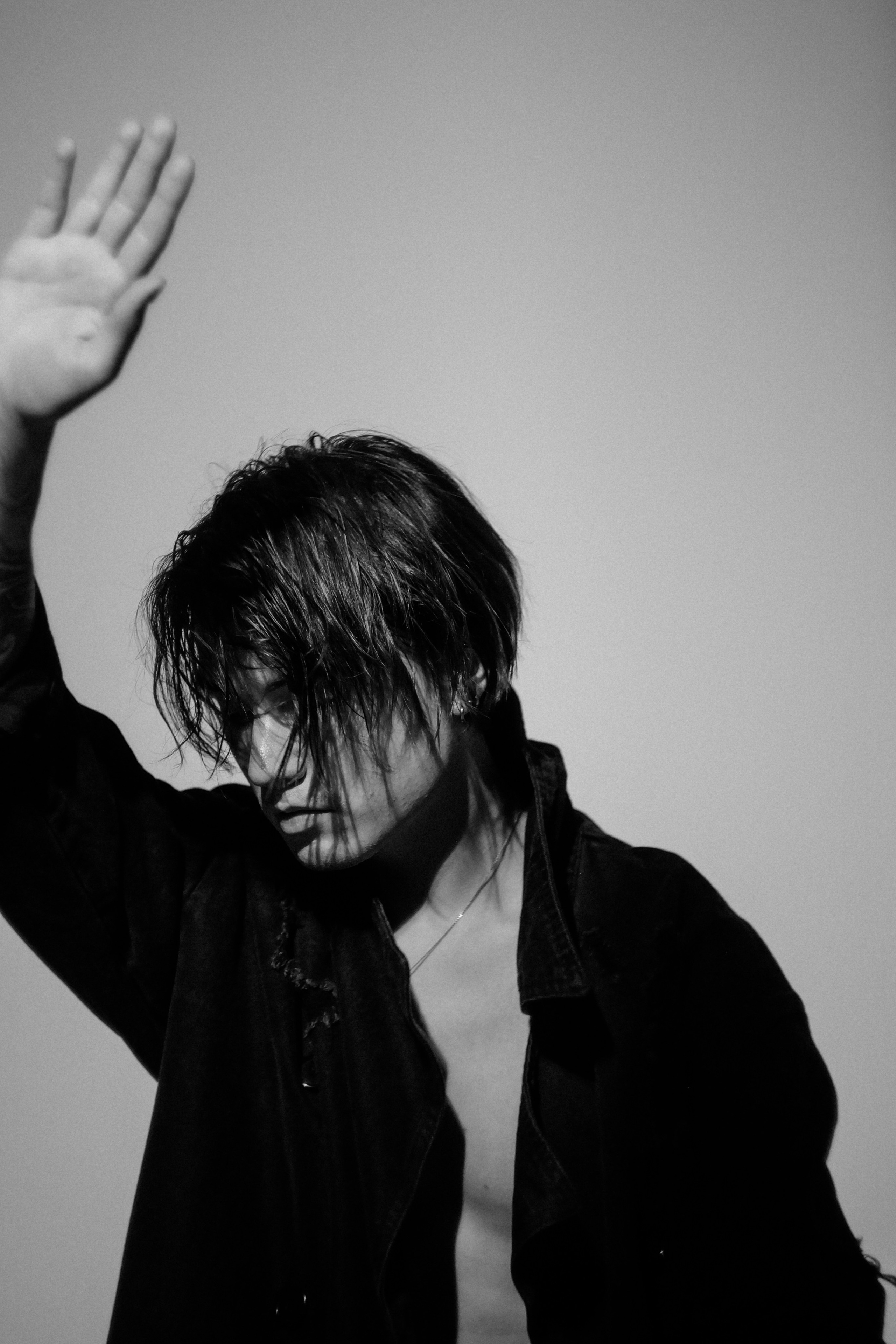 Семен. Портретный фотограф в Москве