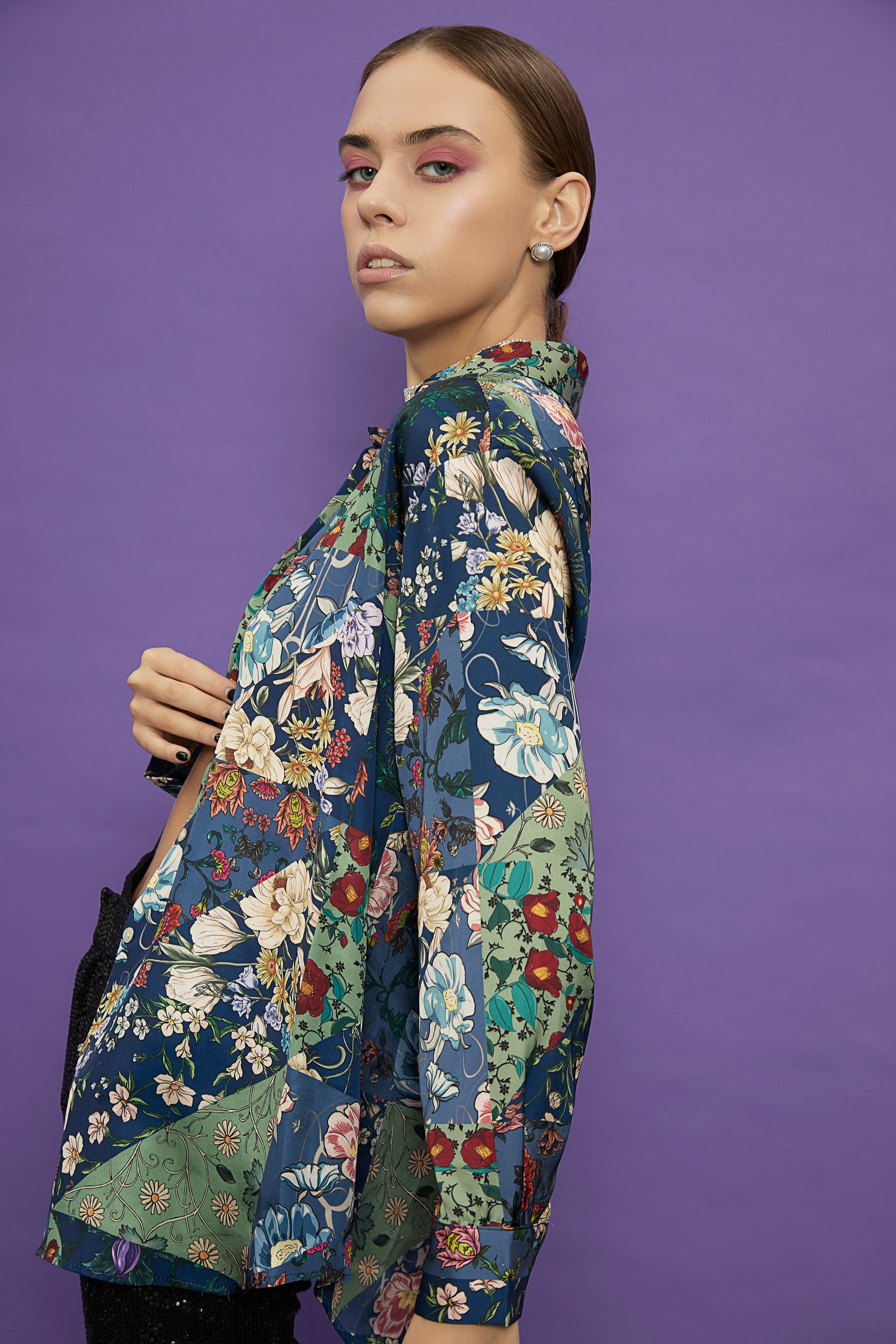 NY festival. Maria Poleshchuk, commercial photographer in Sydney