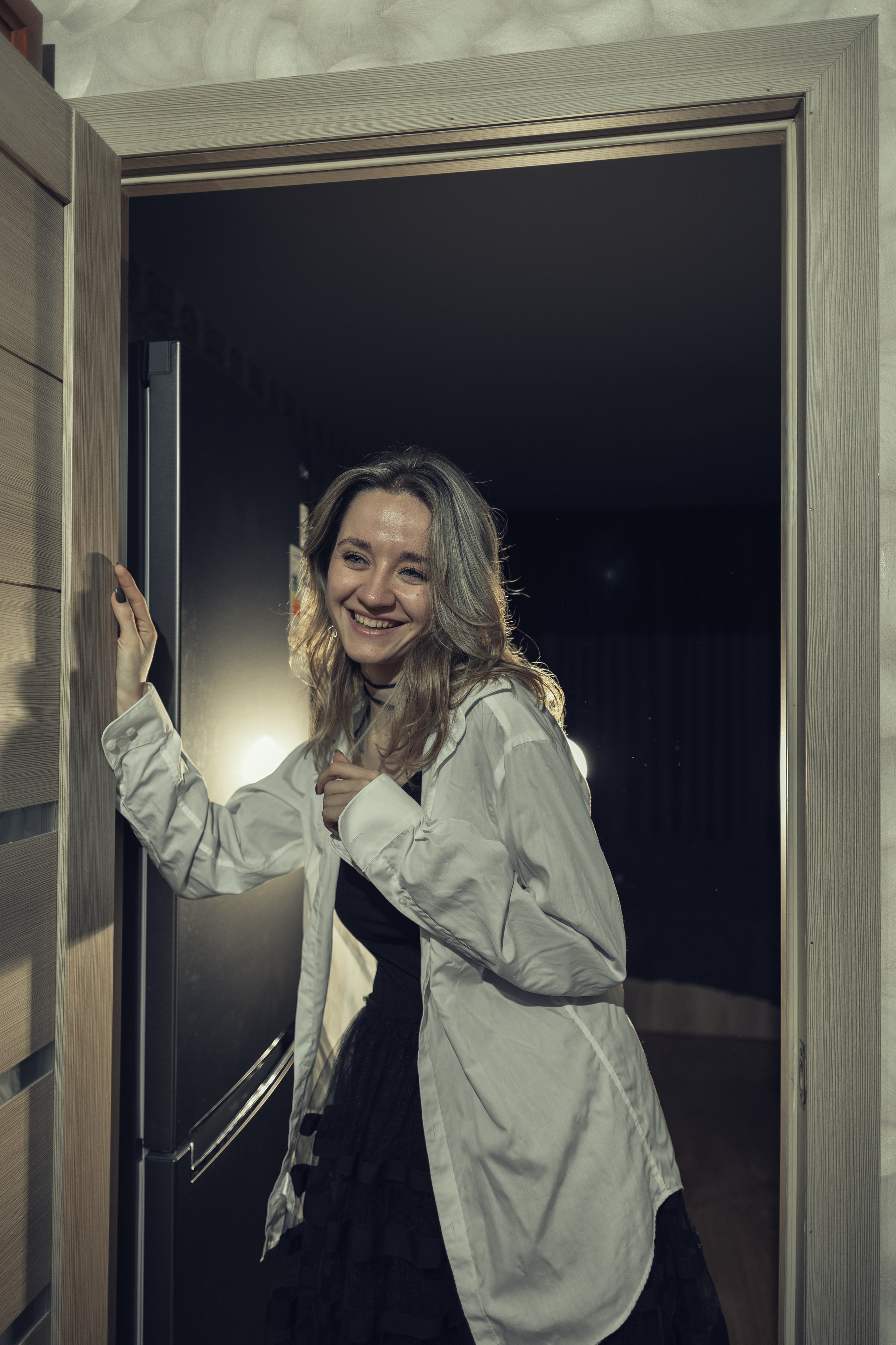 Саша. Михаил Ратников — портретный фотограф в Санкт-Петербурге