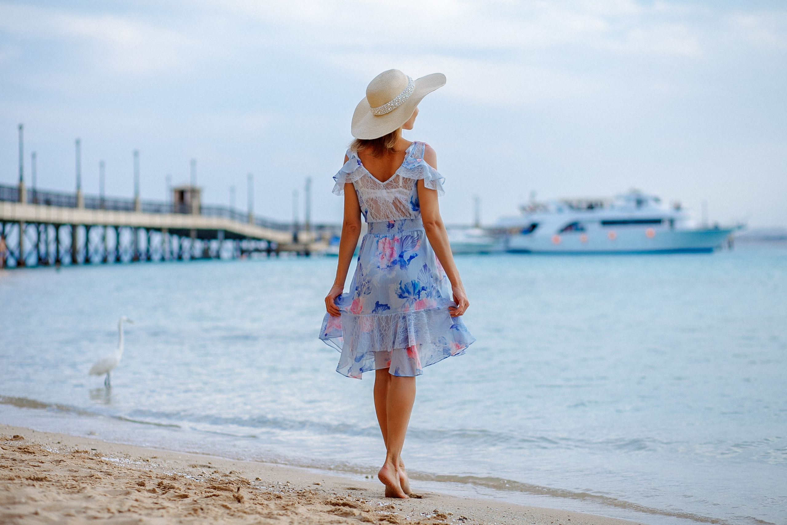 Сахл Хашиш. Фотограф Хургада / Египет Натали Шувалова