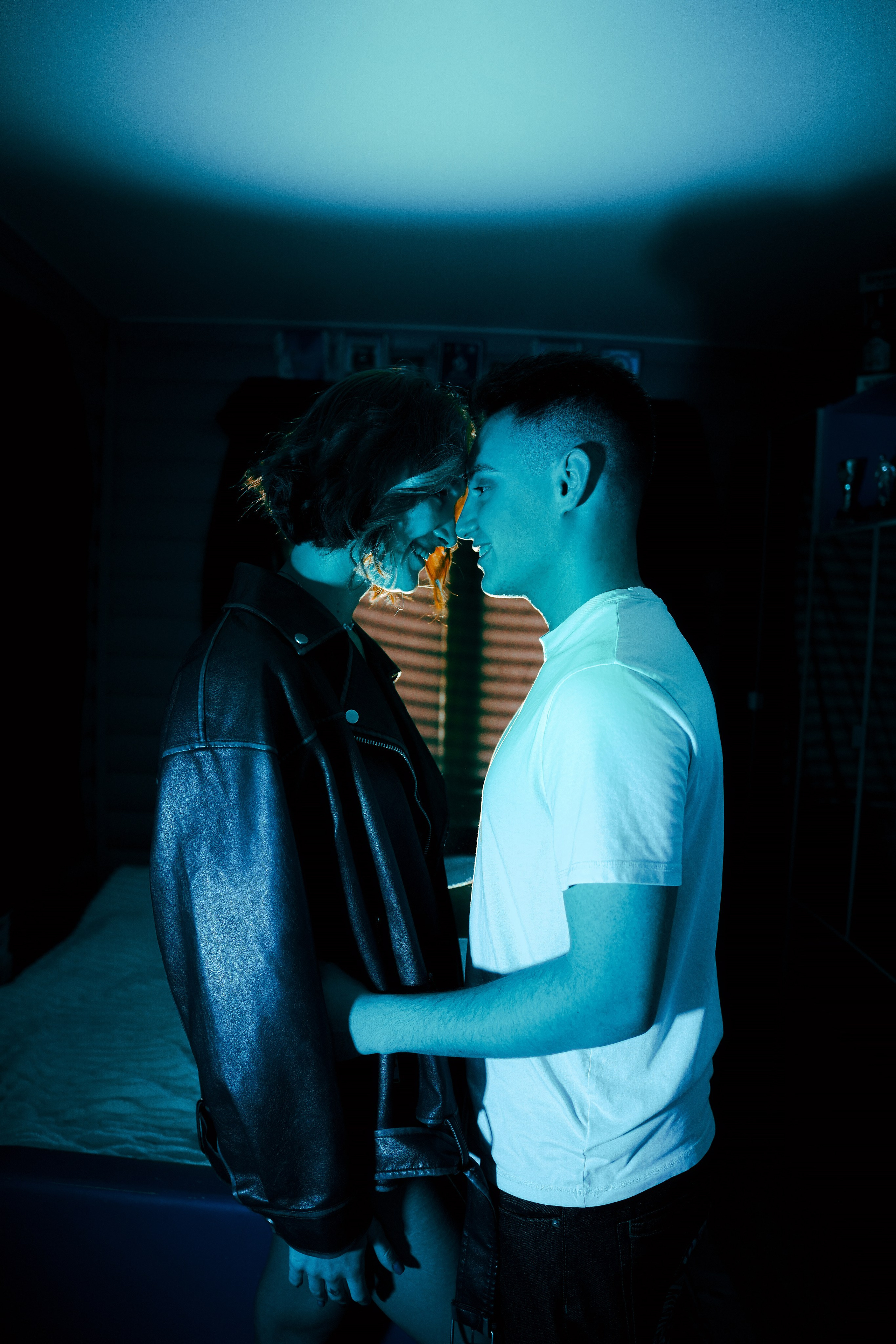 Женя и Андрей. Galchenok