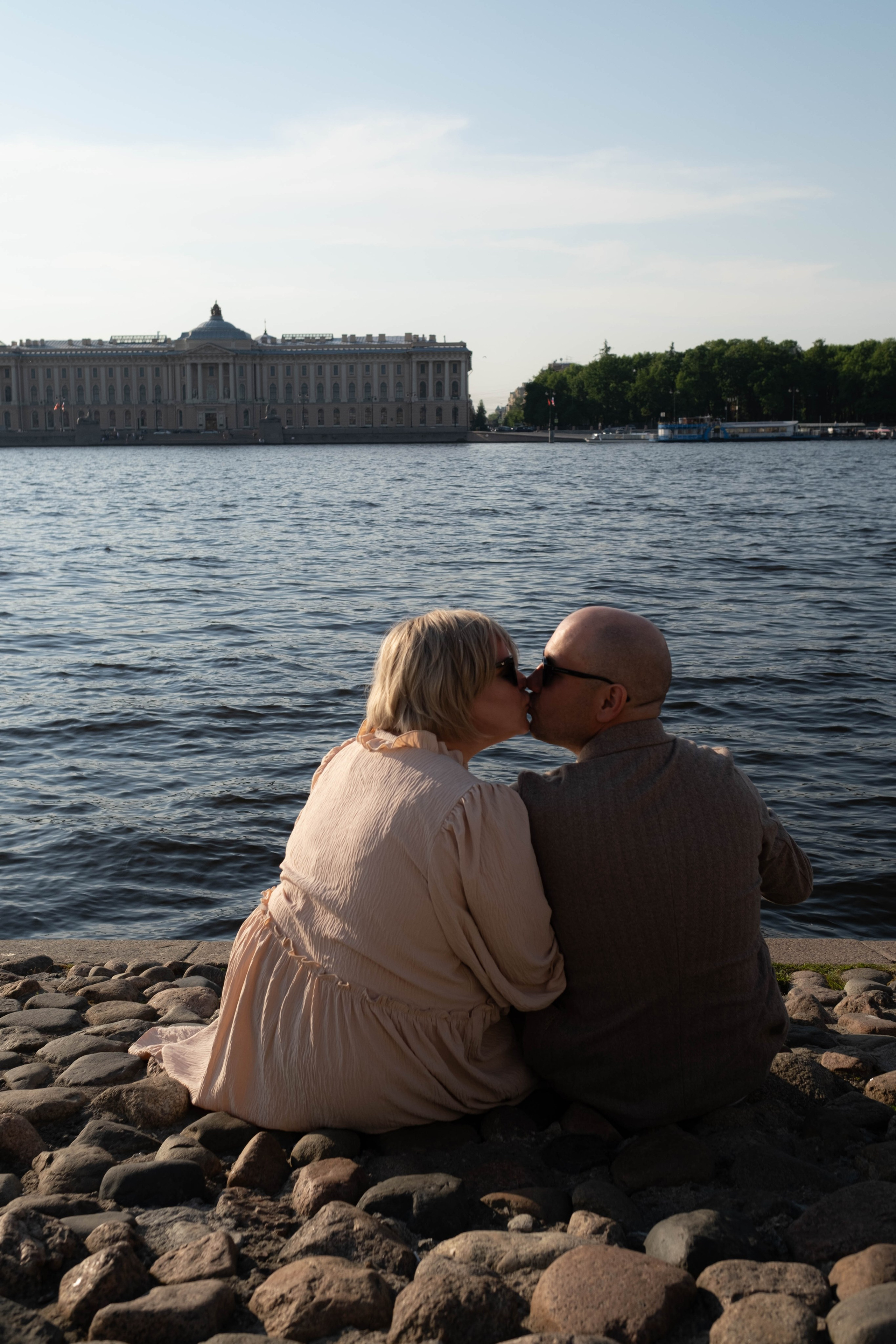 Свадьба. Семейный фотограф в Санкт-Петербурге Дарья Косянчук