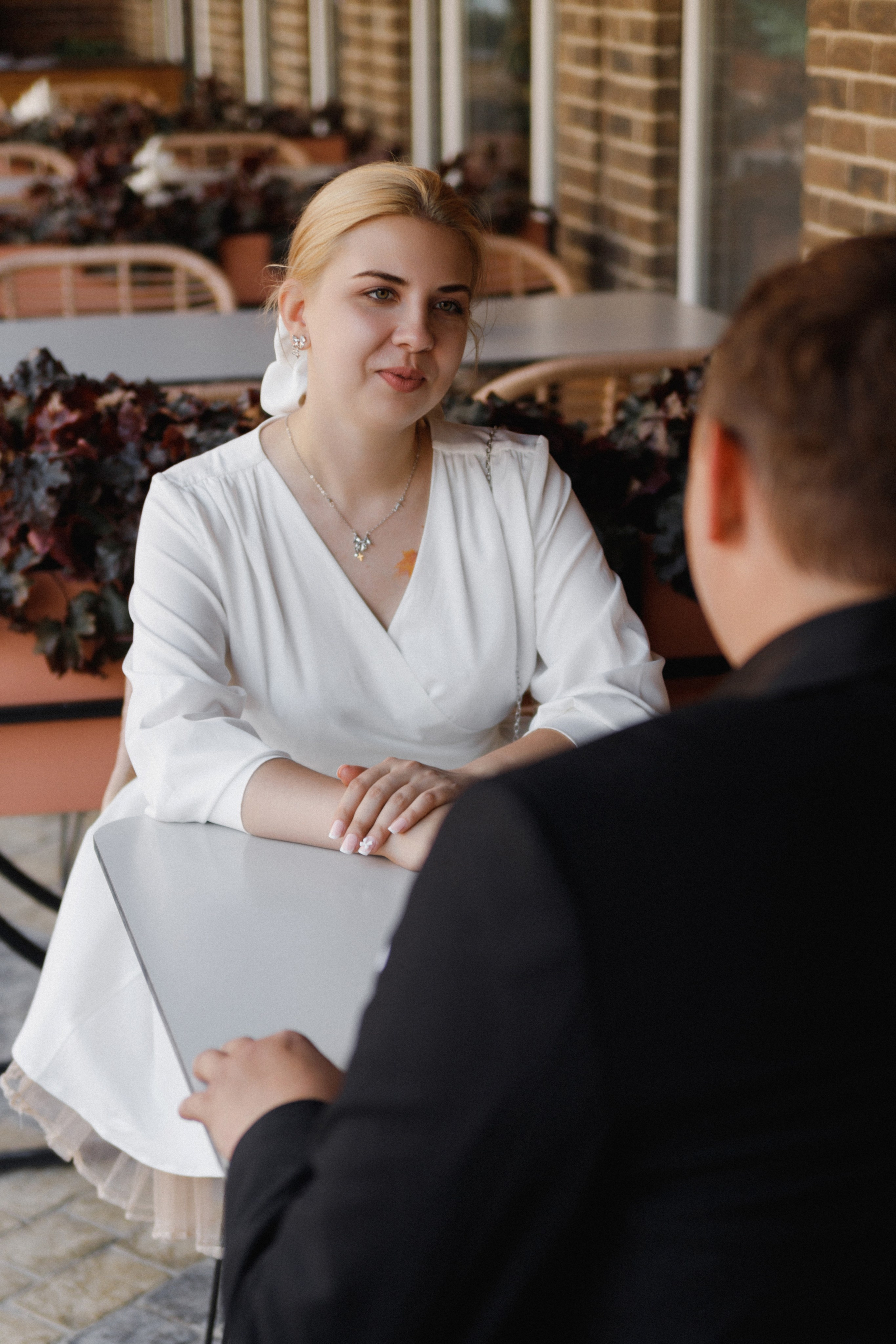 Виталий и Эльвира. Фотограф Александр Закадычный | Таганрог