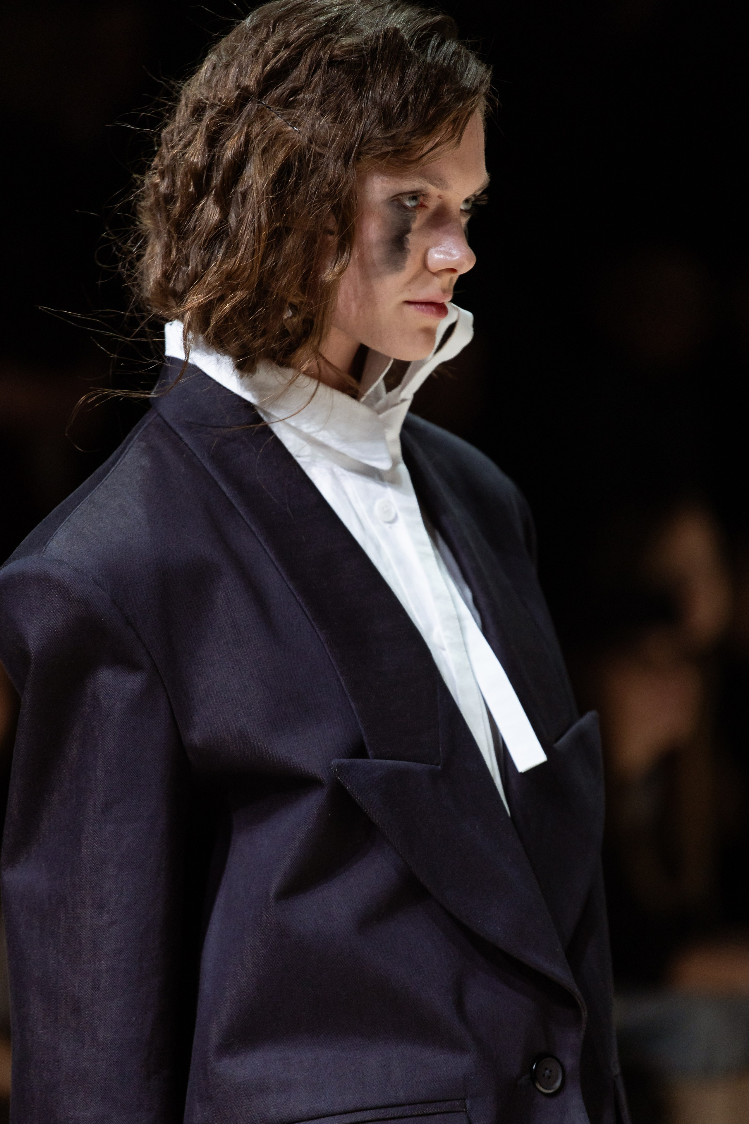 MOSCOW FASHION WEEK 2026 spring. Фотограф в Москве