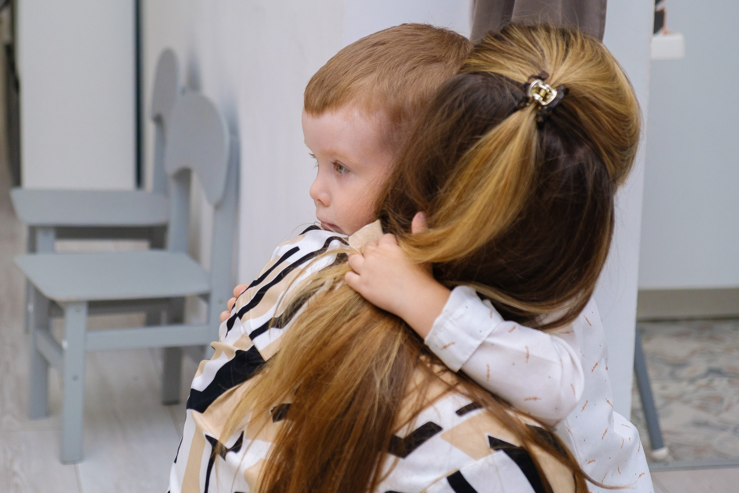 Богдану 4 года. Фотограф Мария Хлебникова Санкт-Петербург Москва