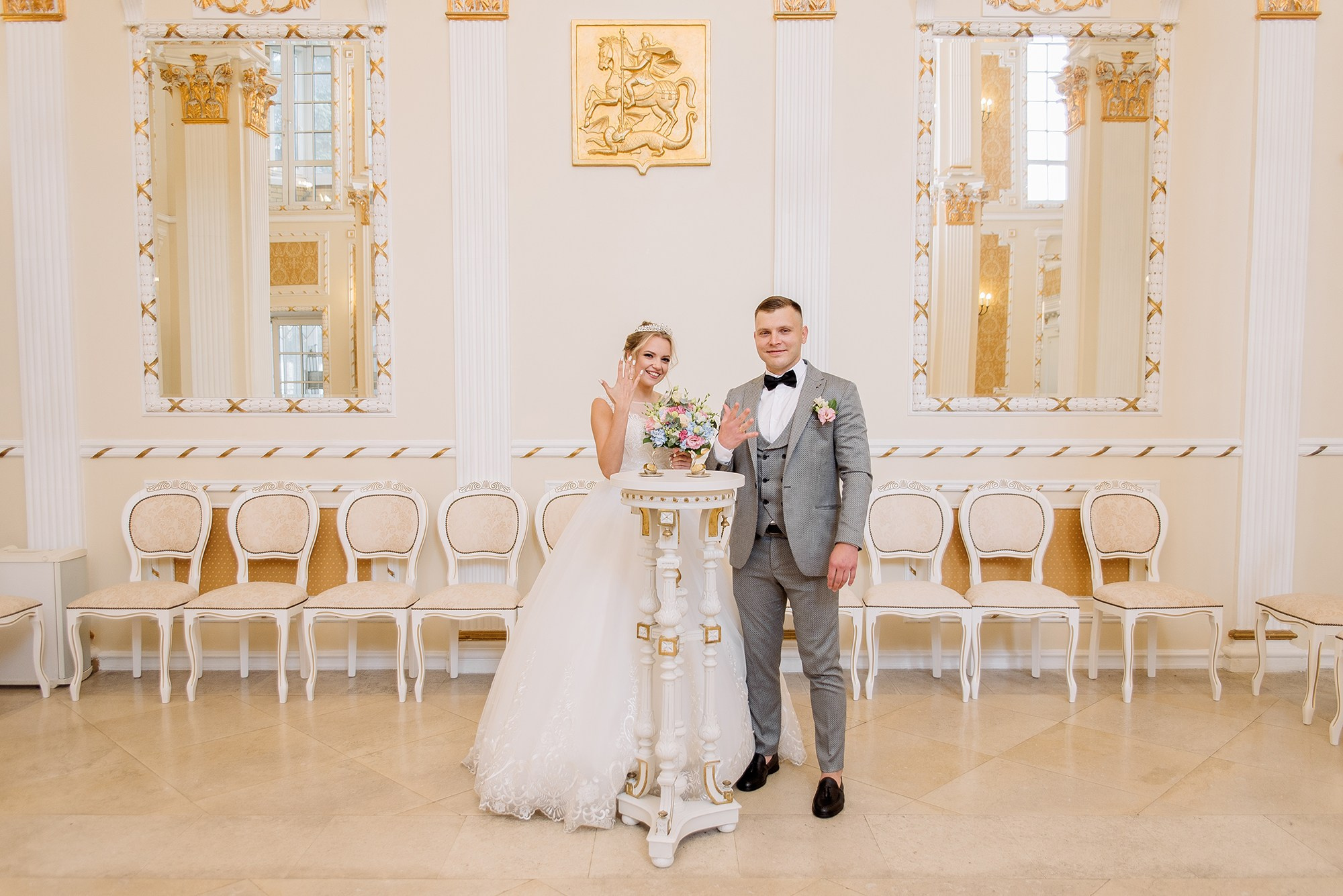 САША и НАТАША. Свадебный и семейный фотограф РИТА БОЧКАРЁВА