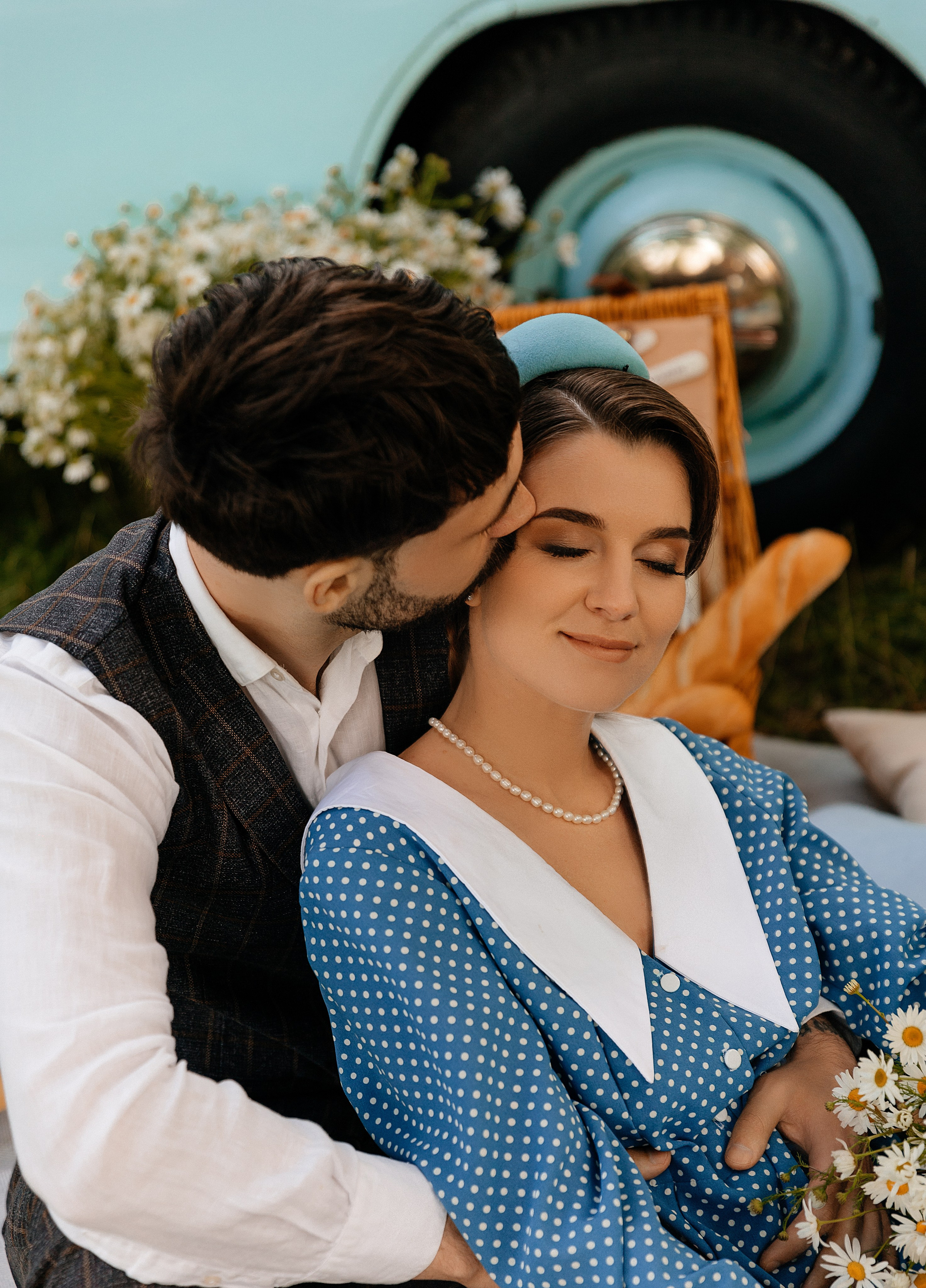 Кирилл и Ольга. Свадебный и женский фотограф в Минске, Жодино, Смолевичах Пентка Дарья