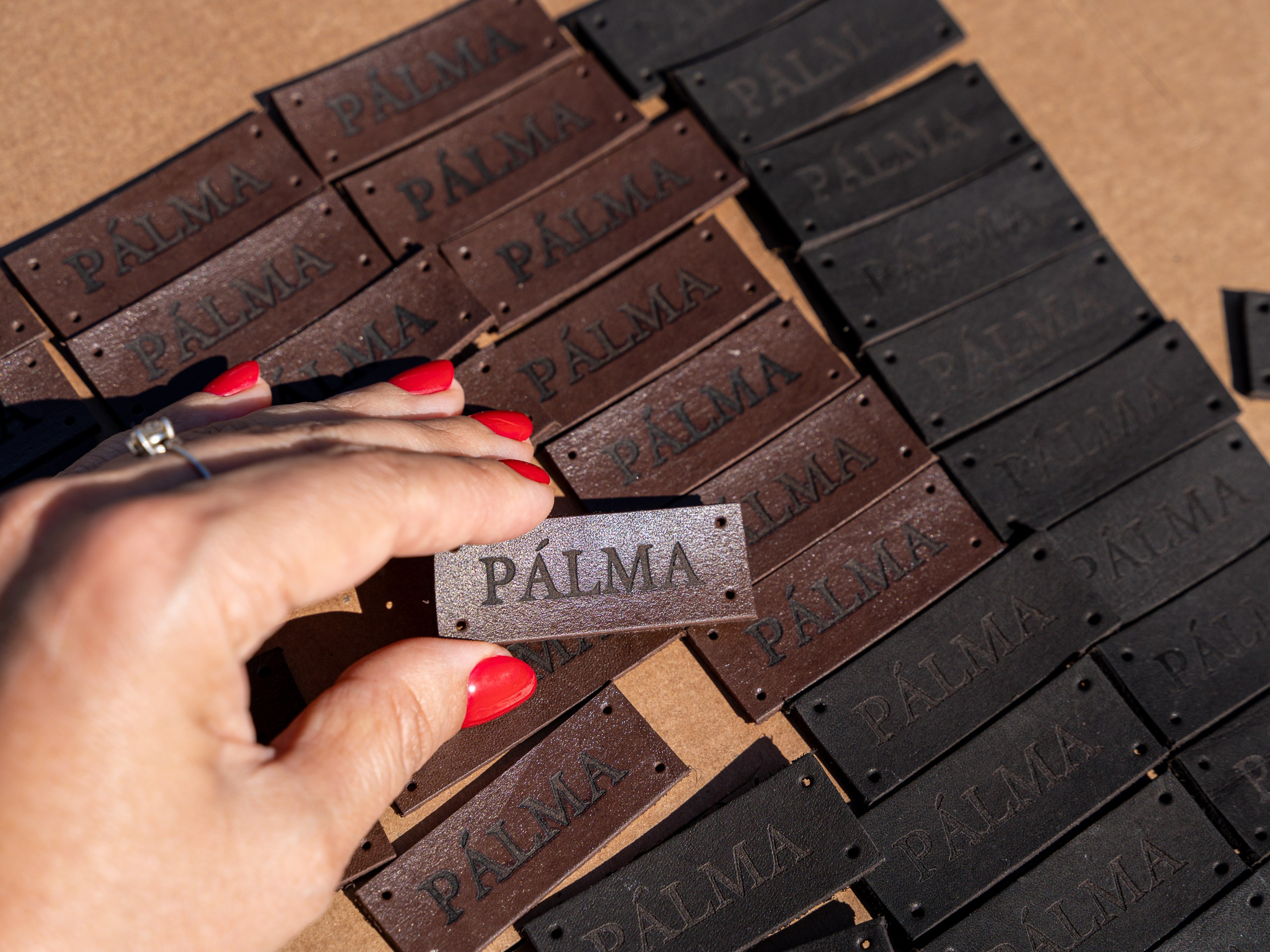 Контент-съемка для бизнеса портфолио (фото)