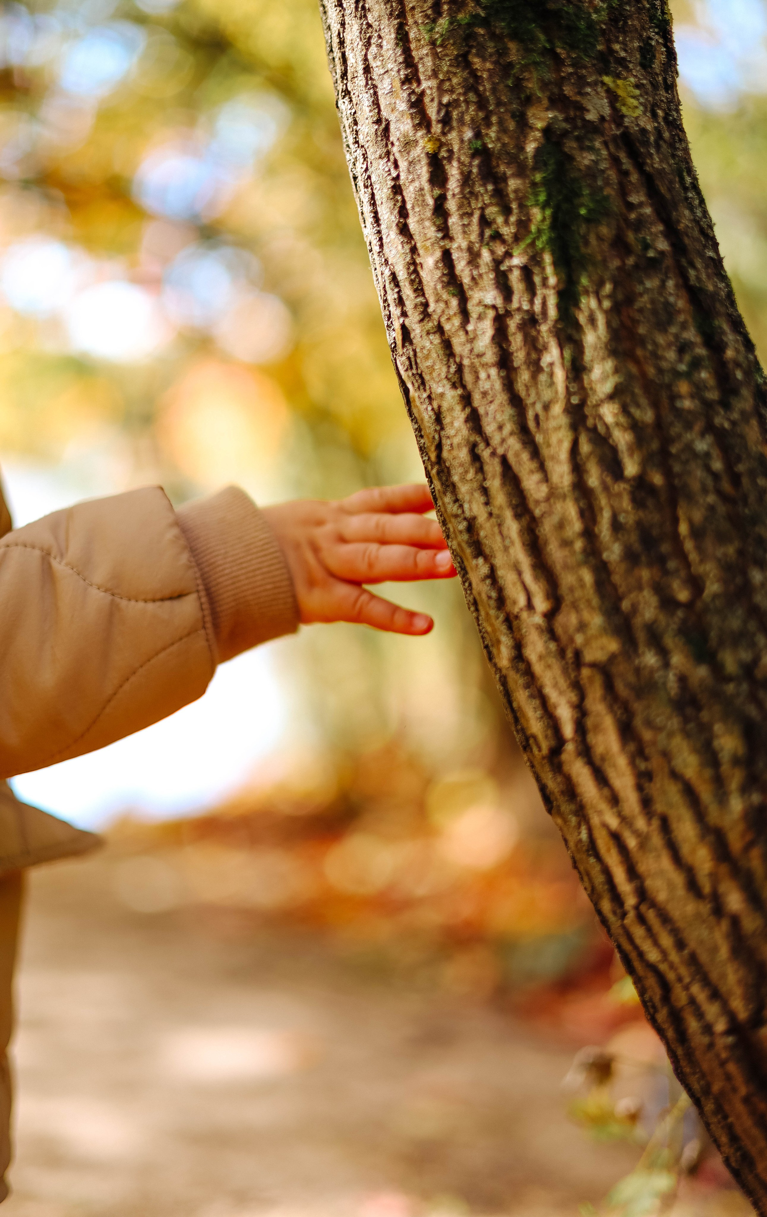 Детская съемка. Сайт фотографа Ксении Политовой