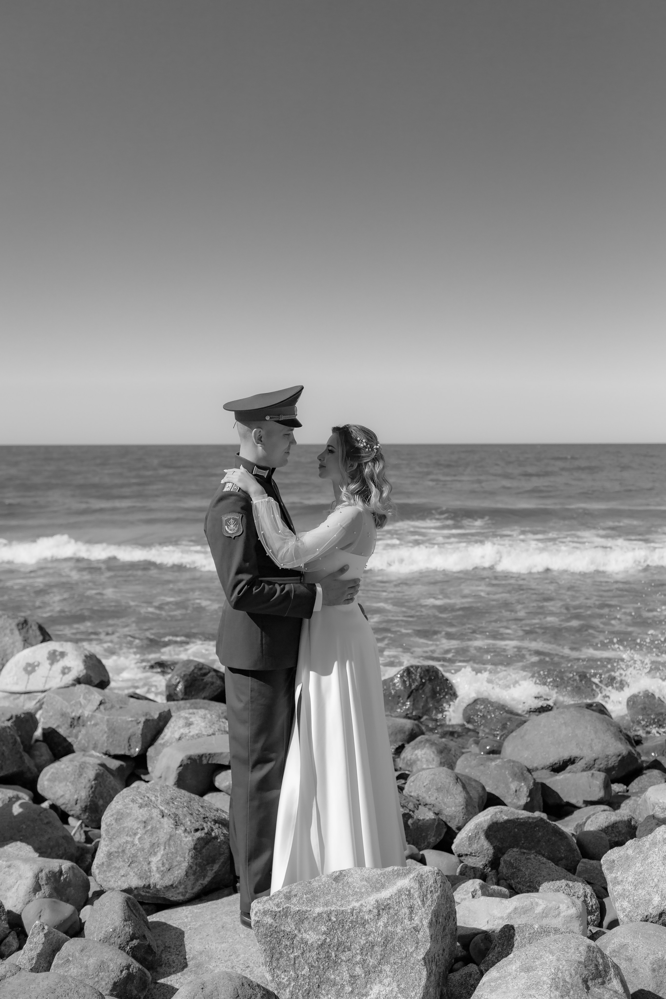 Алена и Дима. Фотограф в Калининграде Решетникова Алина