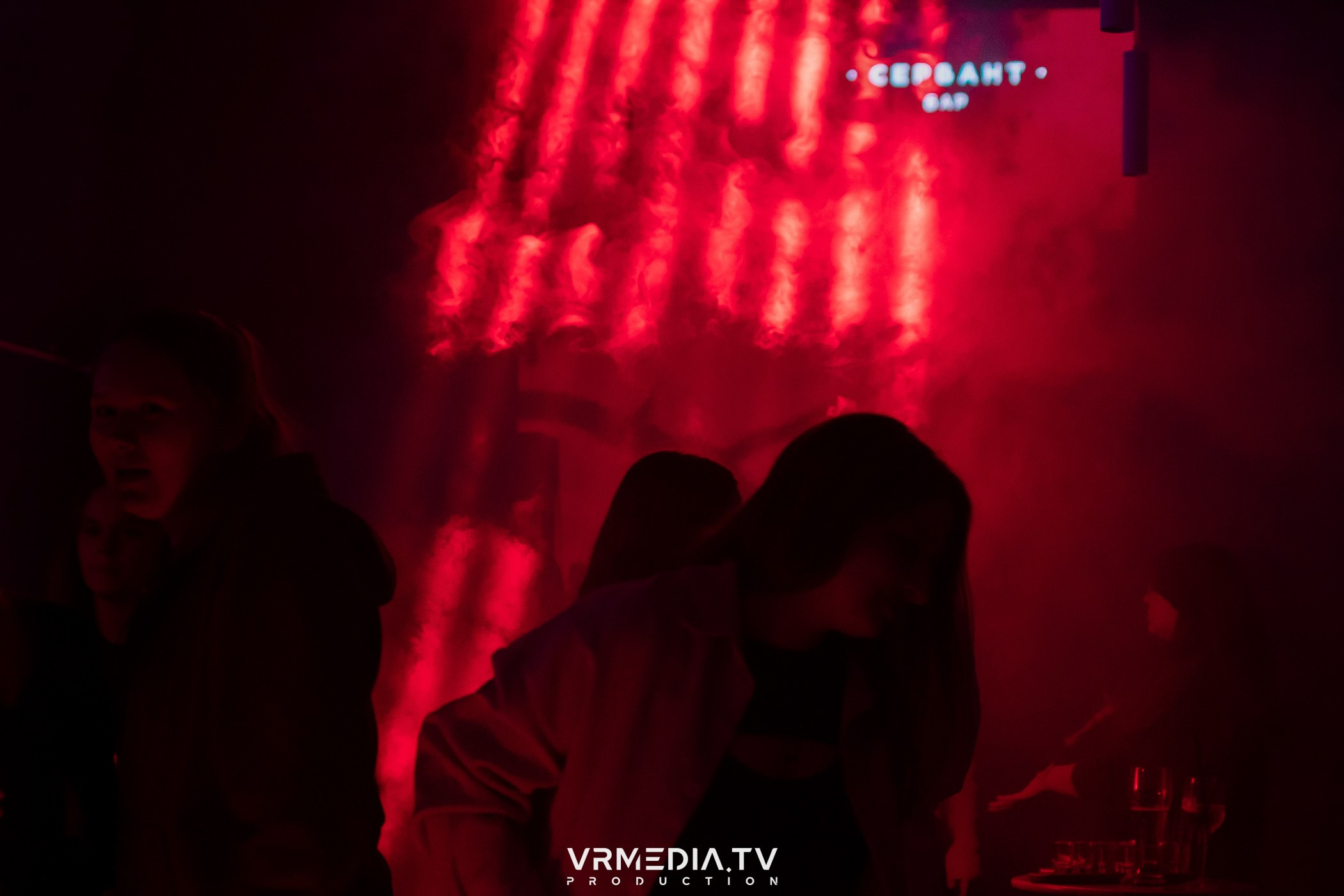 Выходные в культурном пространстве «Редакция»