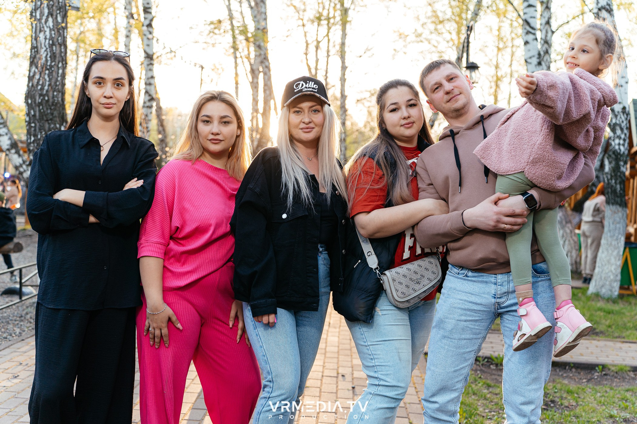 В гостях у «Петровича»