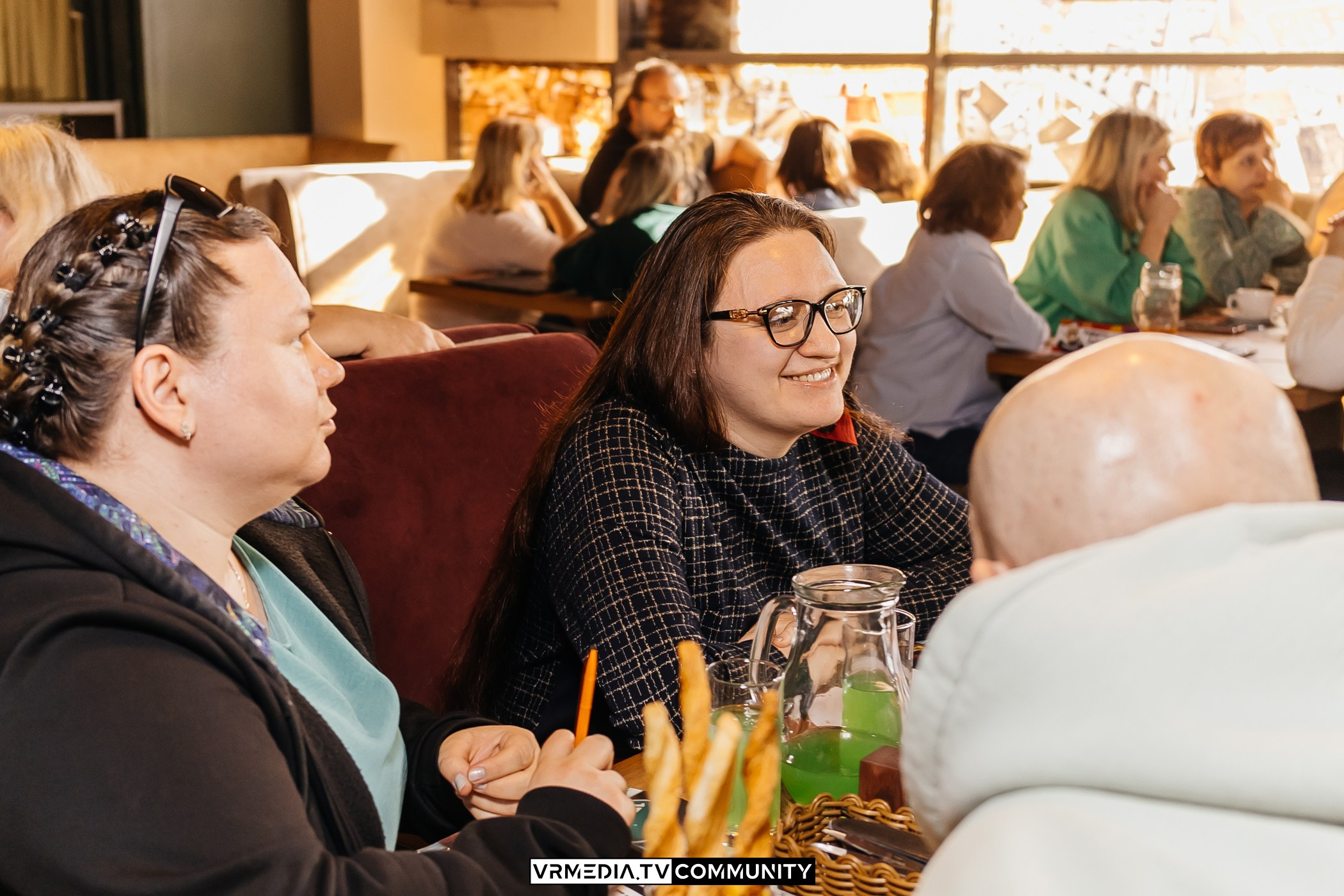 Ресторан «Мюнхен»: Эйнштейн Party