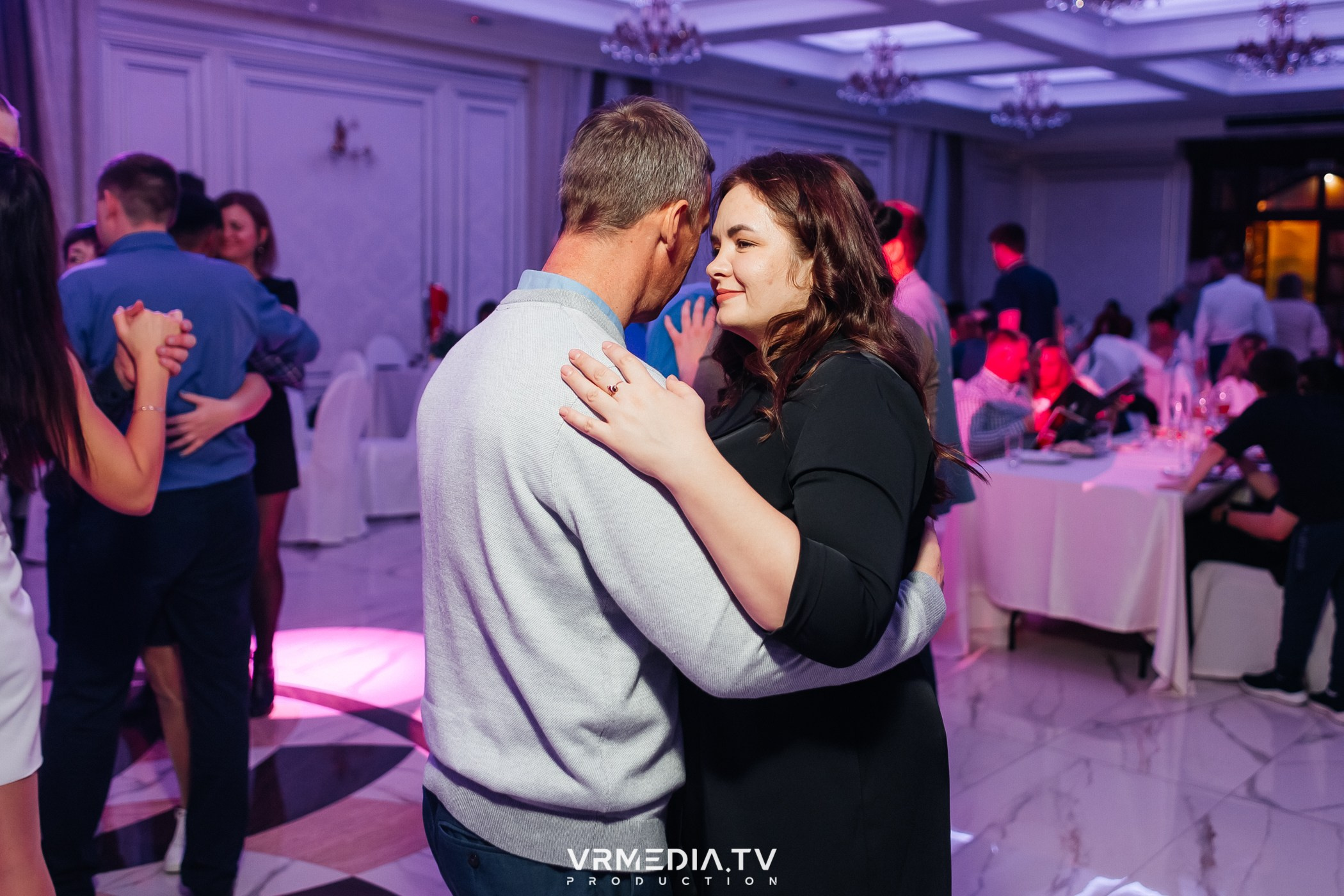 Выходные в ресторане «Лазурный берег»