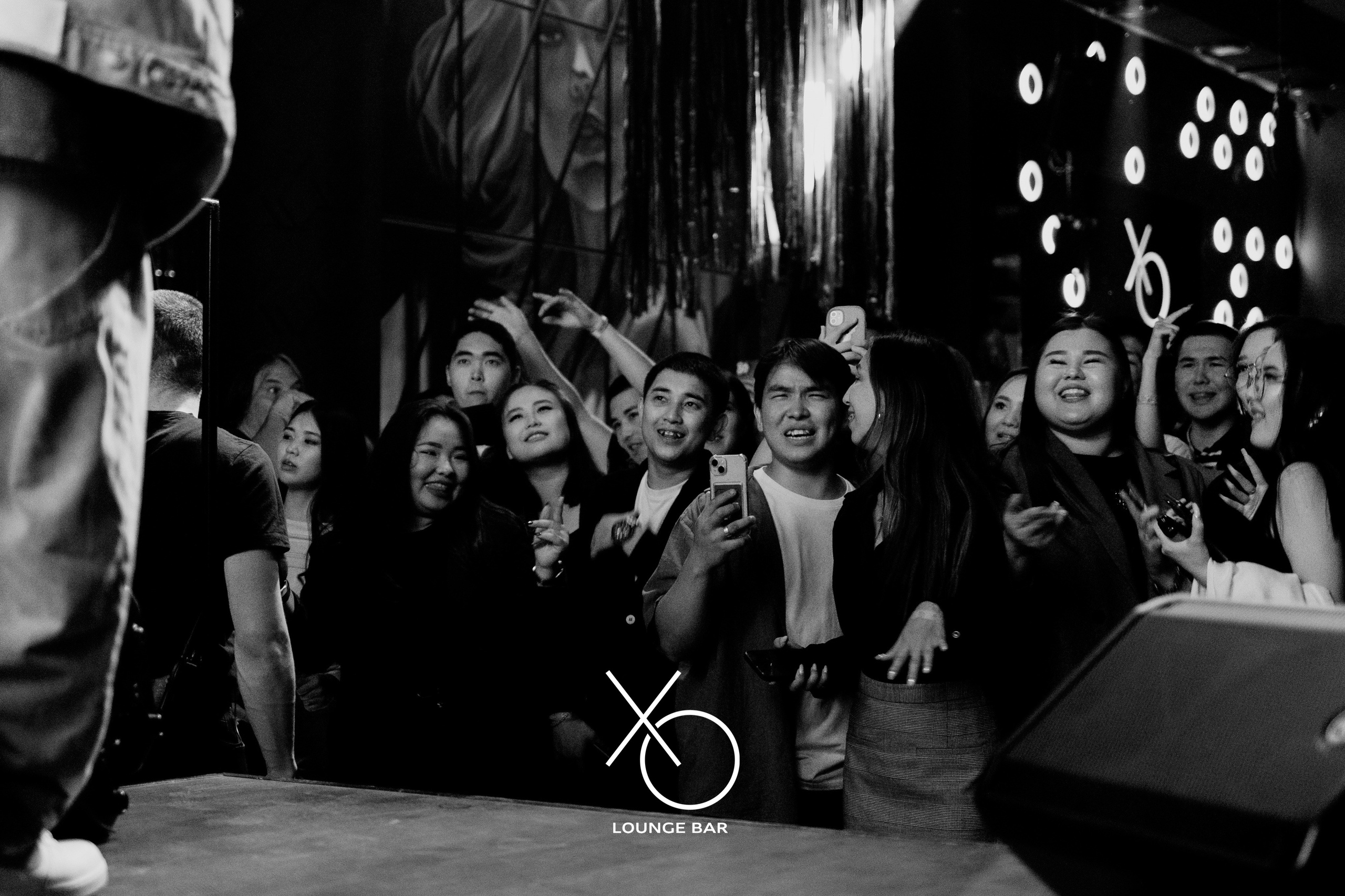 Friday the 13th | HIRO. Lounge Bar X.O