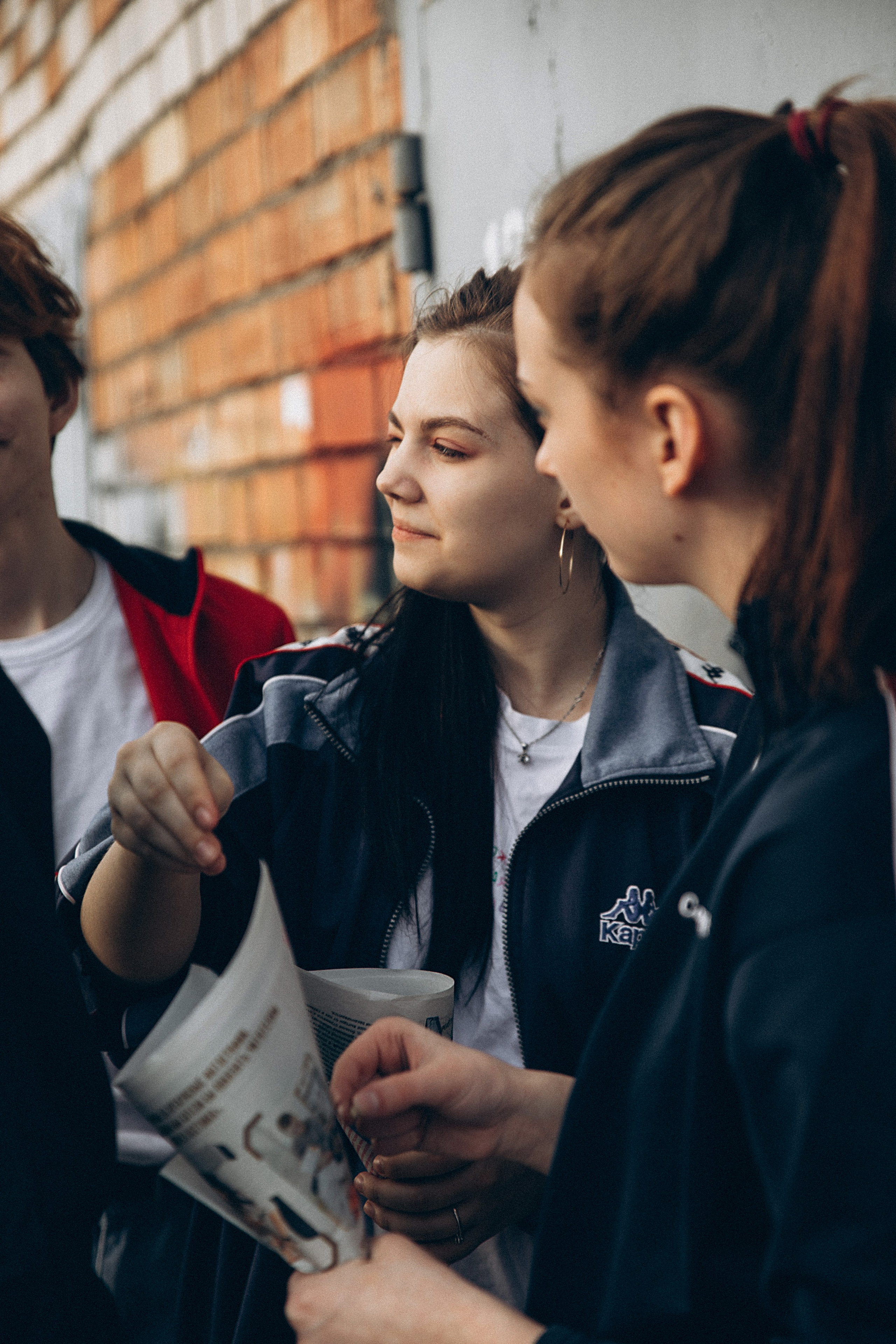 Мир! Дружба! Жвачка!. Репортажный и детский фотограф в Минске