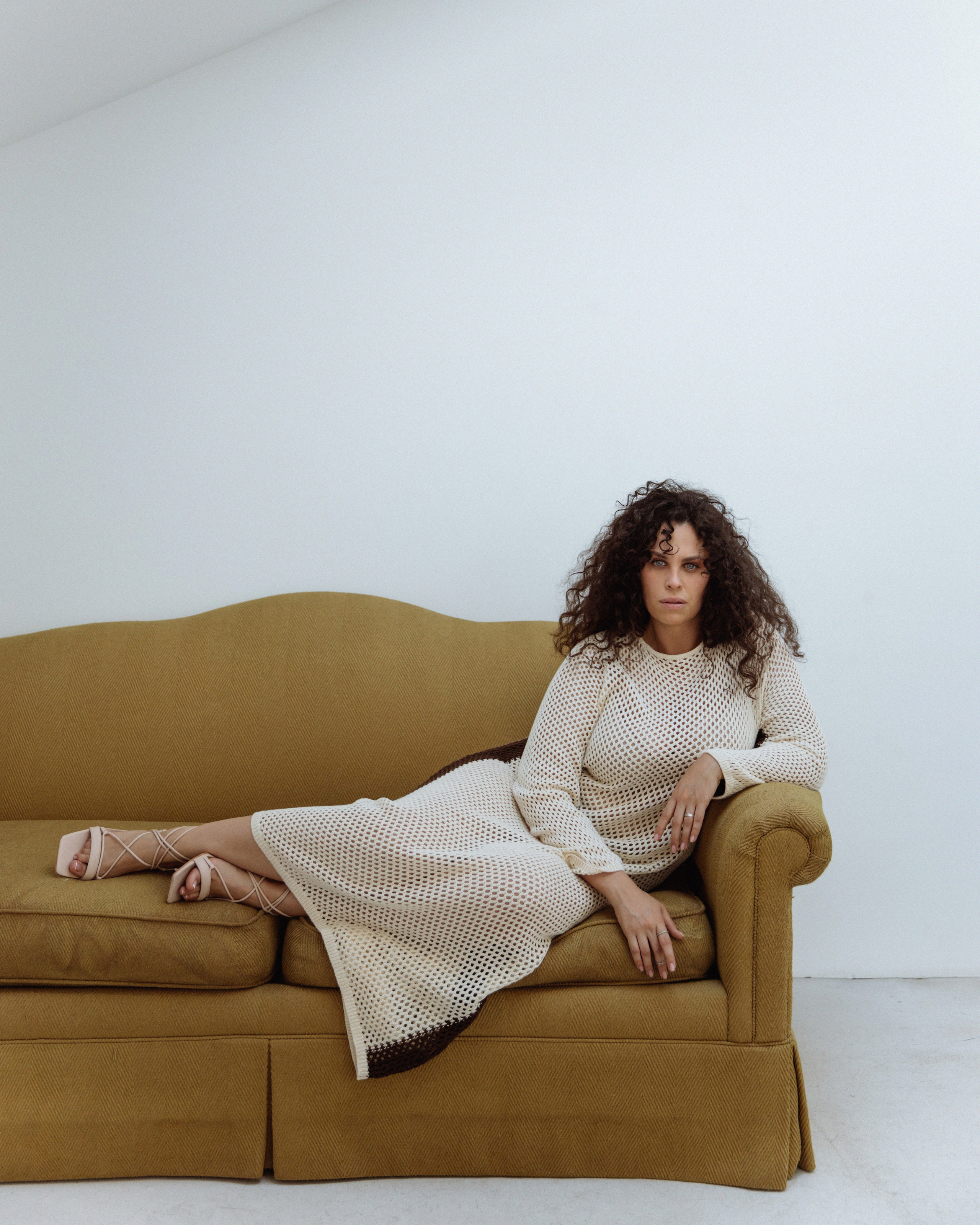 Portrait. Фотограф Дарья Николаева