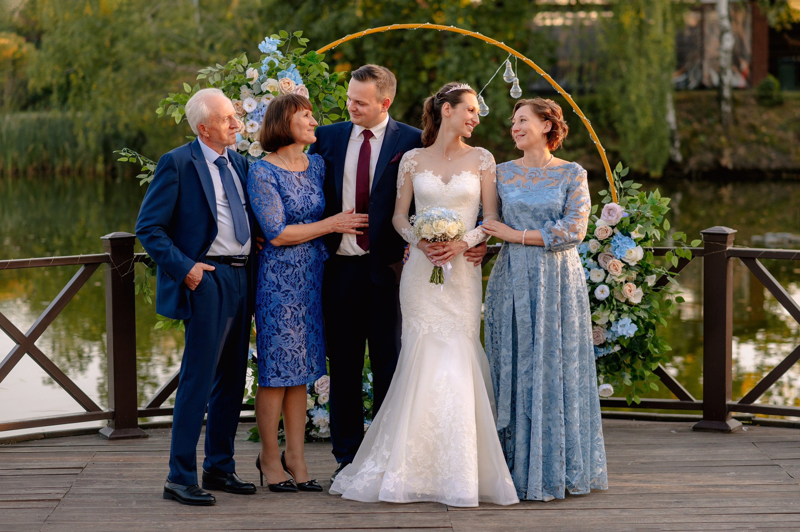 НАСТЯ и ЮРА. Шашкова Вероника / Свадебный и семейный фотограф Москва и Ярославль