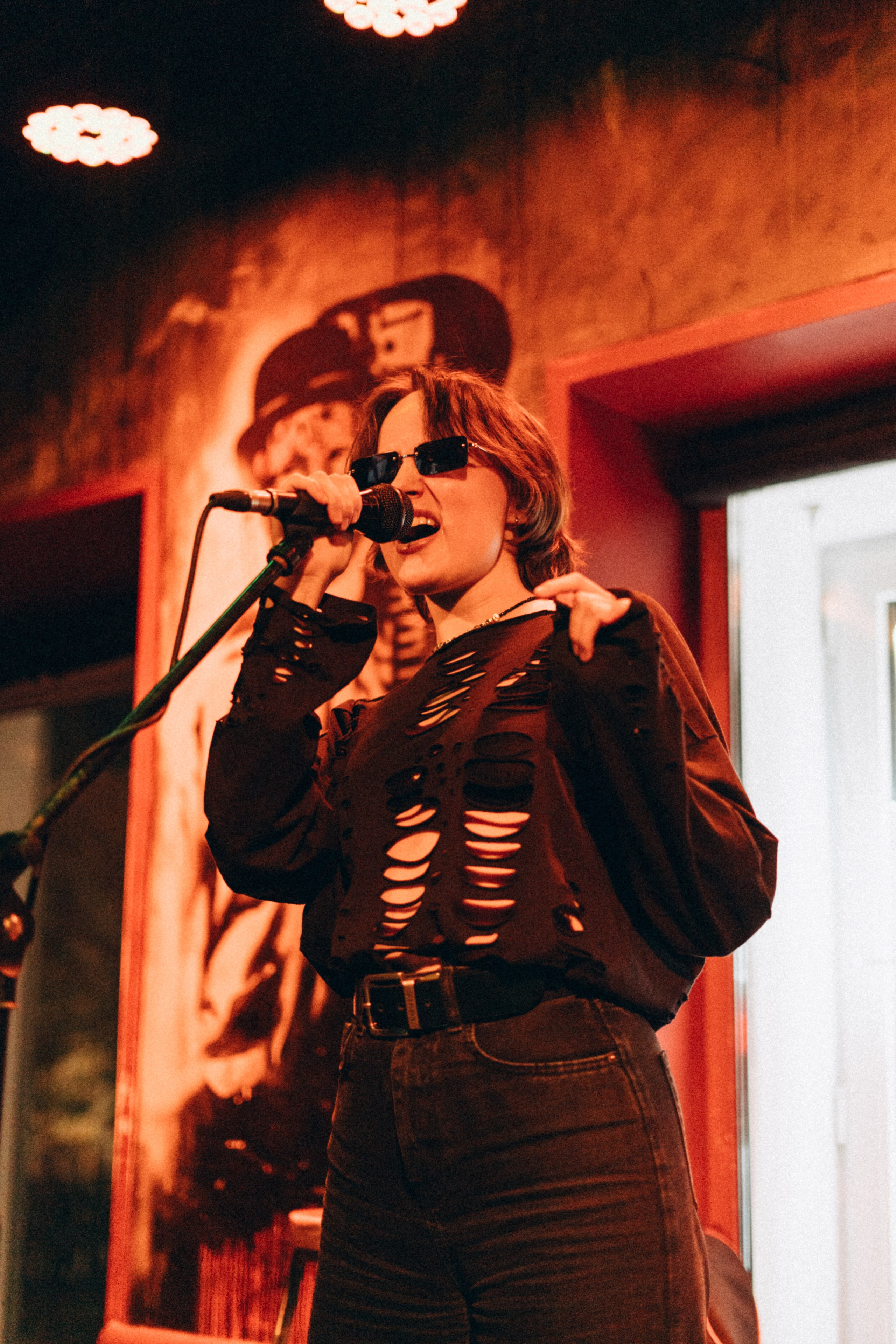 Jam Party. Портретный фотограф в Москве и Санкт-Петербурге Арина Чех