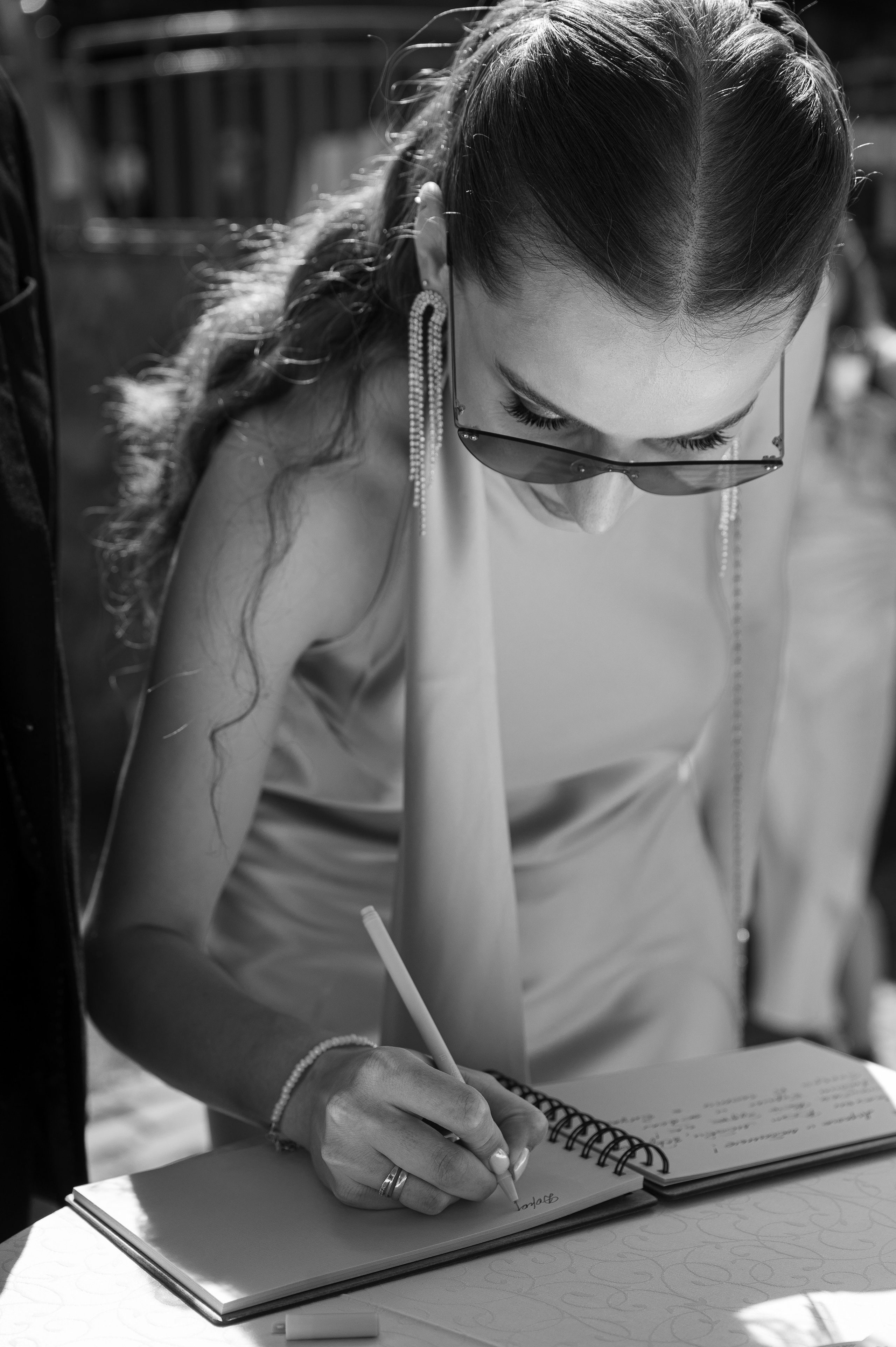 Илья & Алина