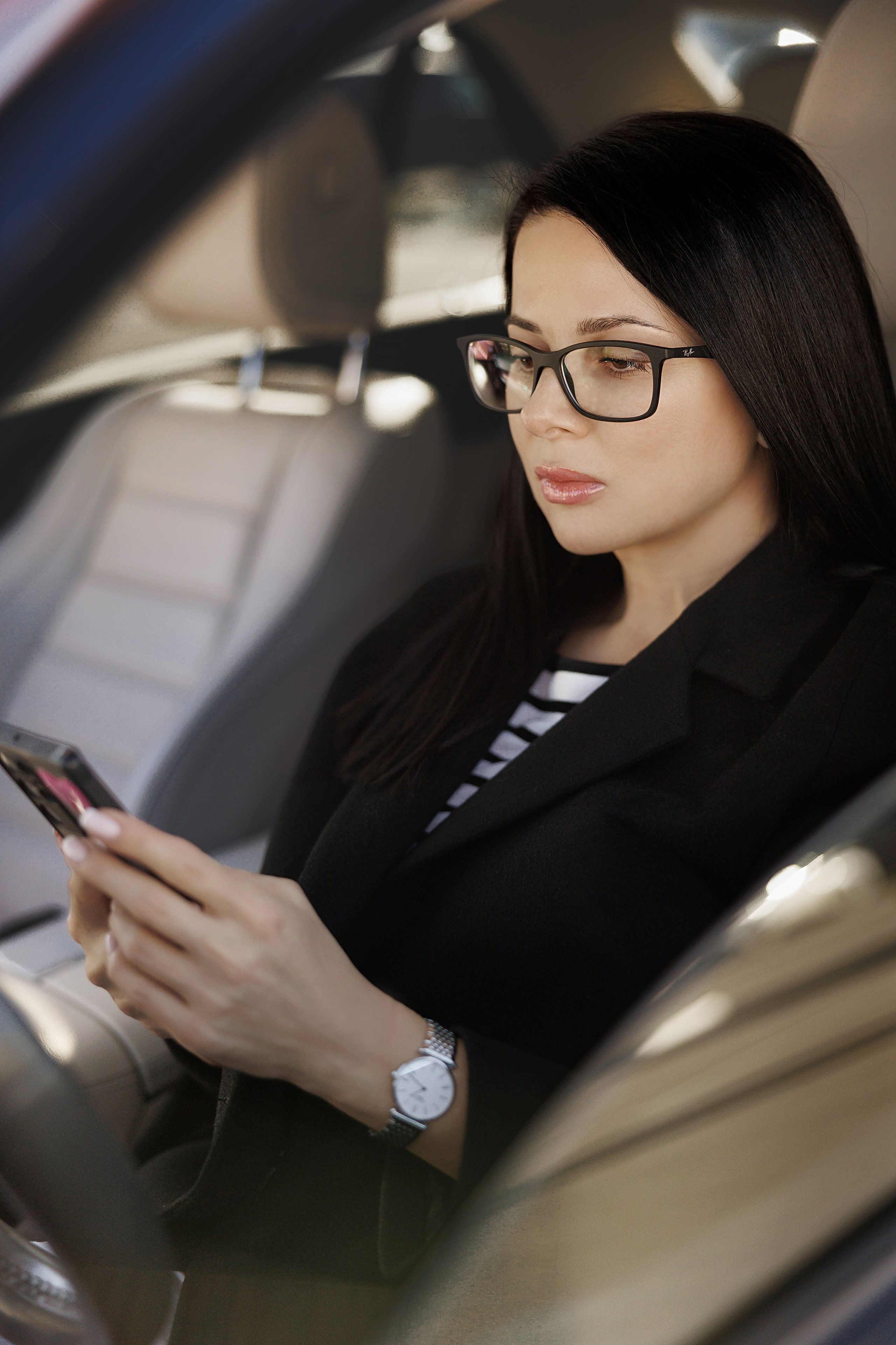 Анна. Семейный фотограф в Москве — Войтюк Илья