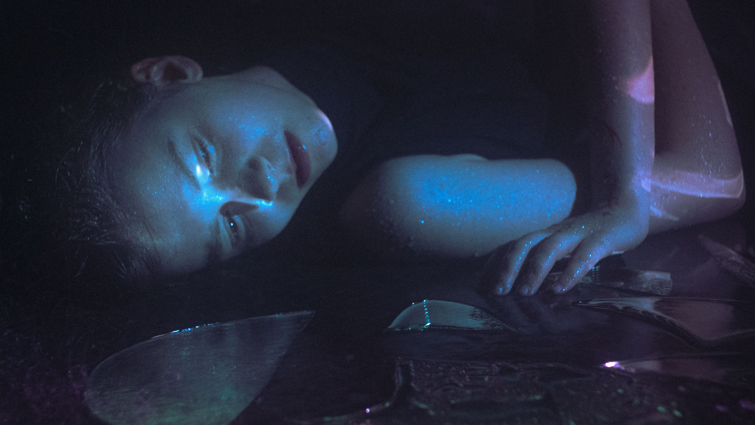 ПОЛИНА. M8U — фотограф Санкт-Петербург