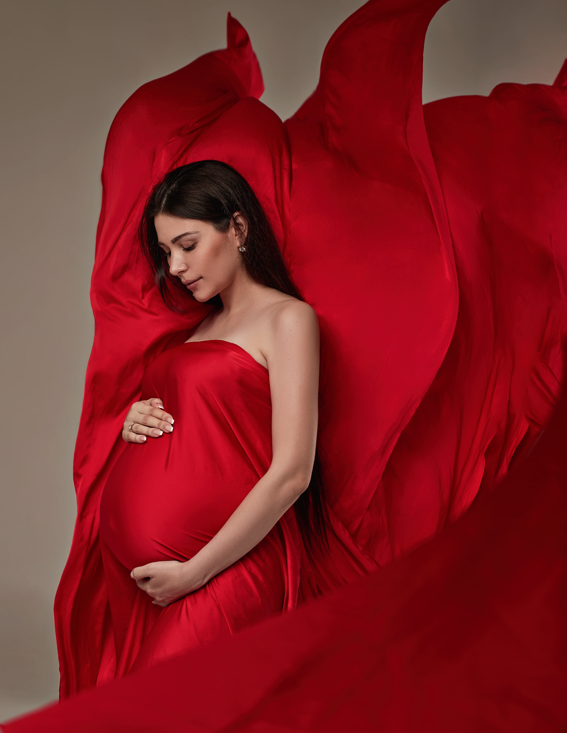 Фотосессия беременности в Астрахани. Фотограф в Астрахани съемка семей беременности лавстори