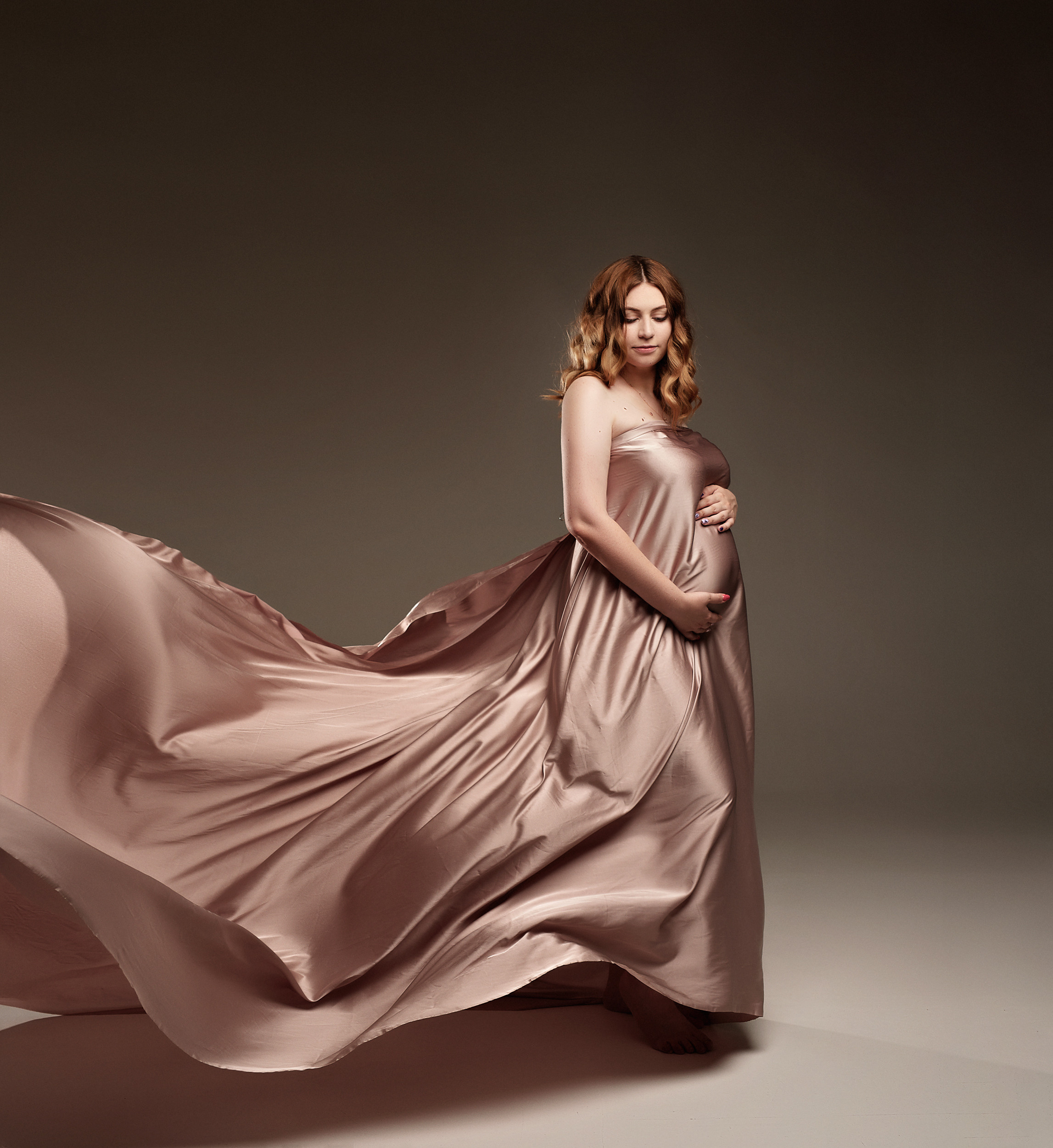 Фотосессия беременности в Астрахани. Фотограф в Астрахани съемка семей беременности лавстори