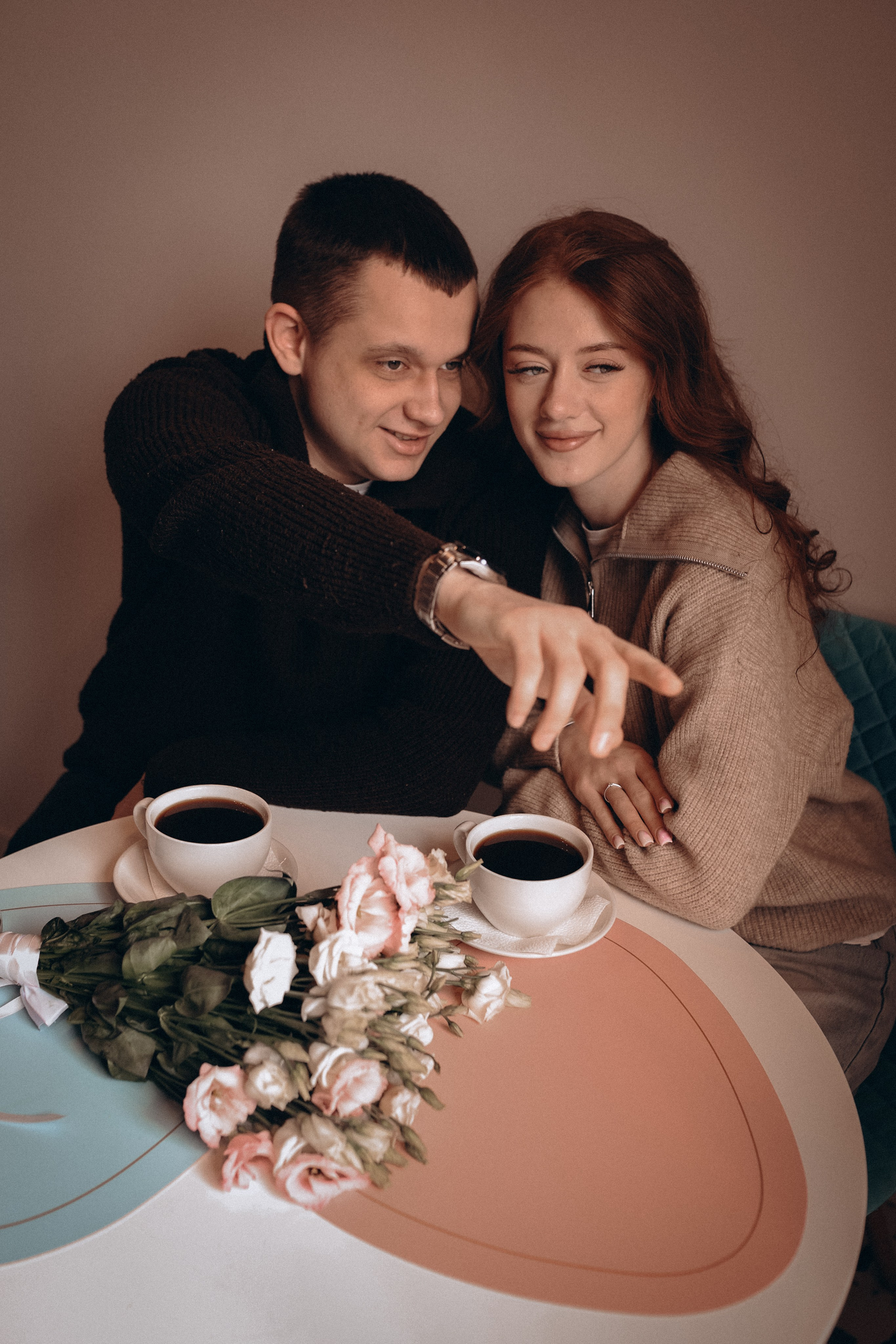 ФОТОДЕНЬ «ИДЕАЛЬНОЕ СВИДАНИЕ»🩷. Главная