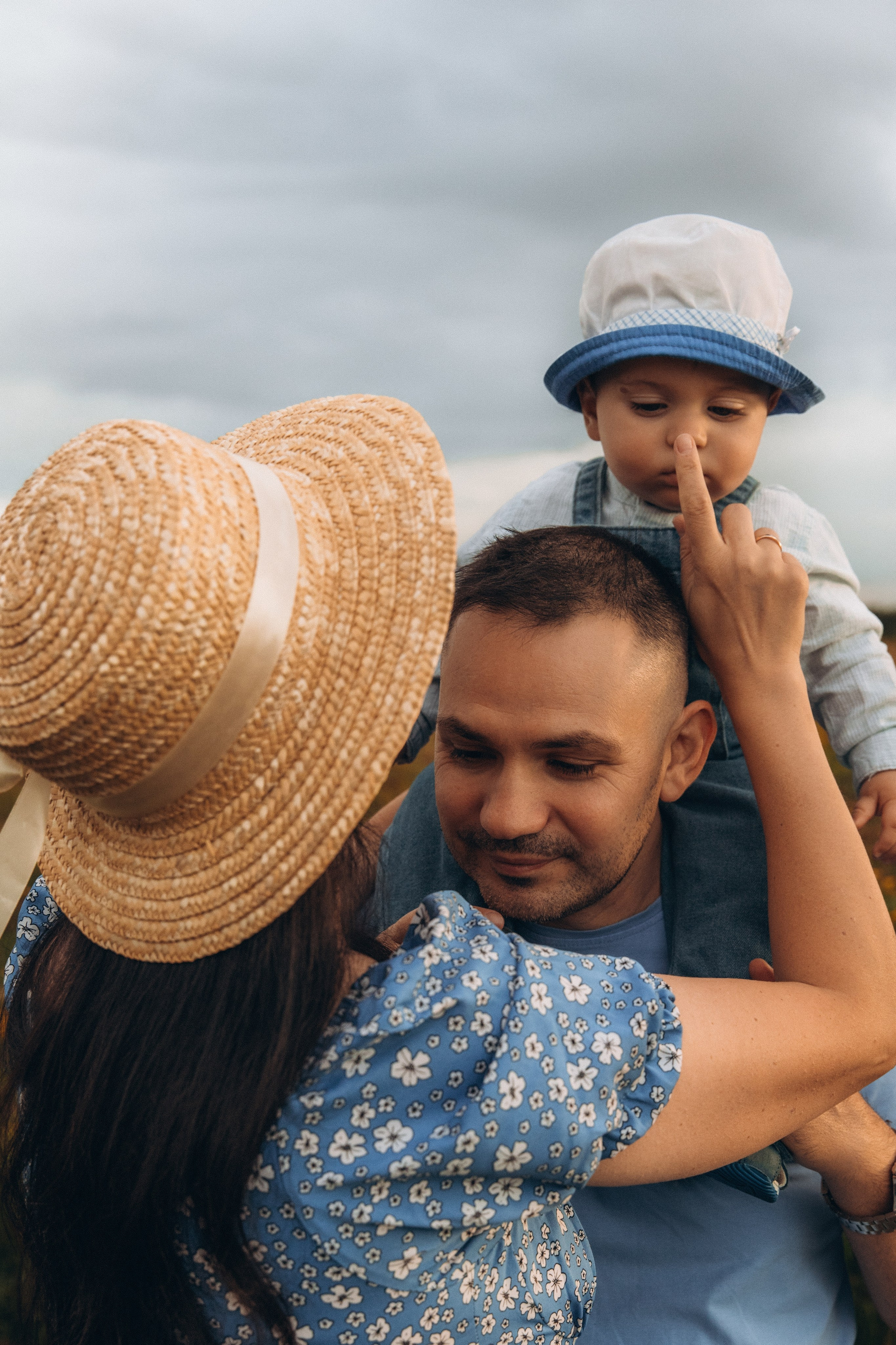 СЕМЕЙНЫЕ. Главная