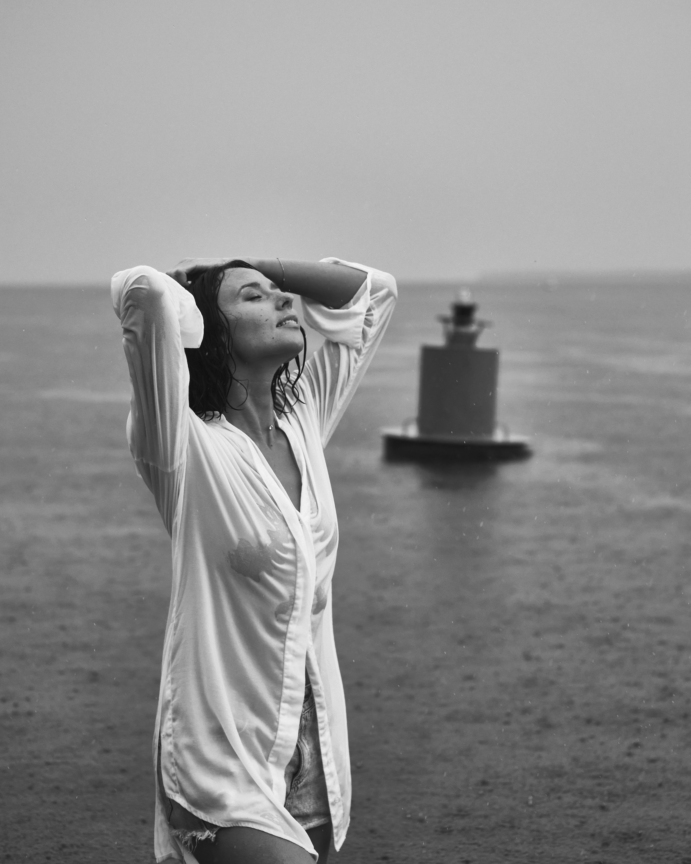 Ксения. Фотограф Анатолий Егоров