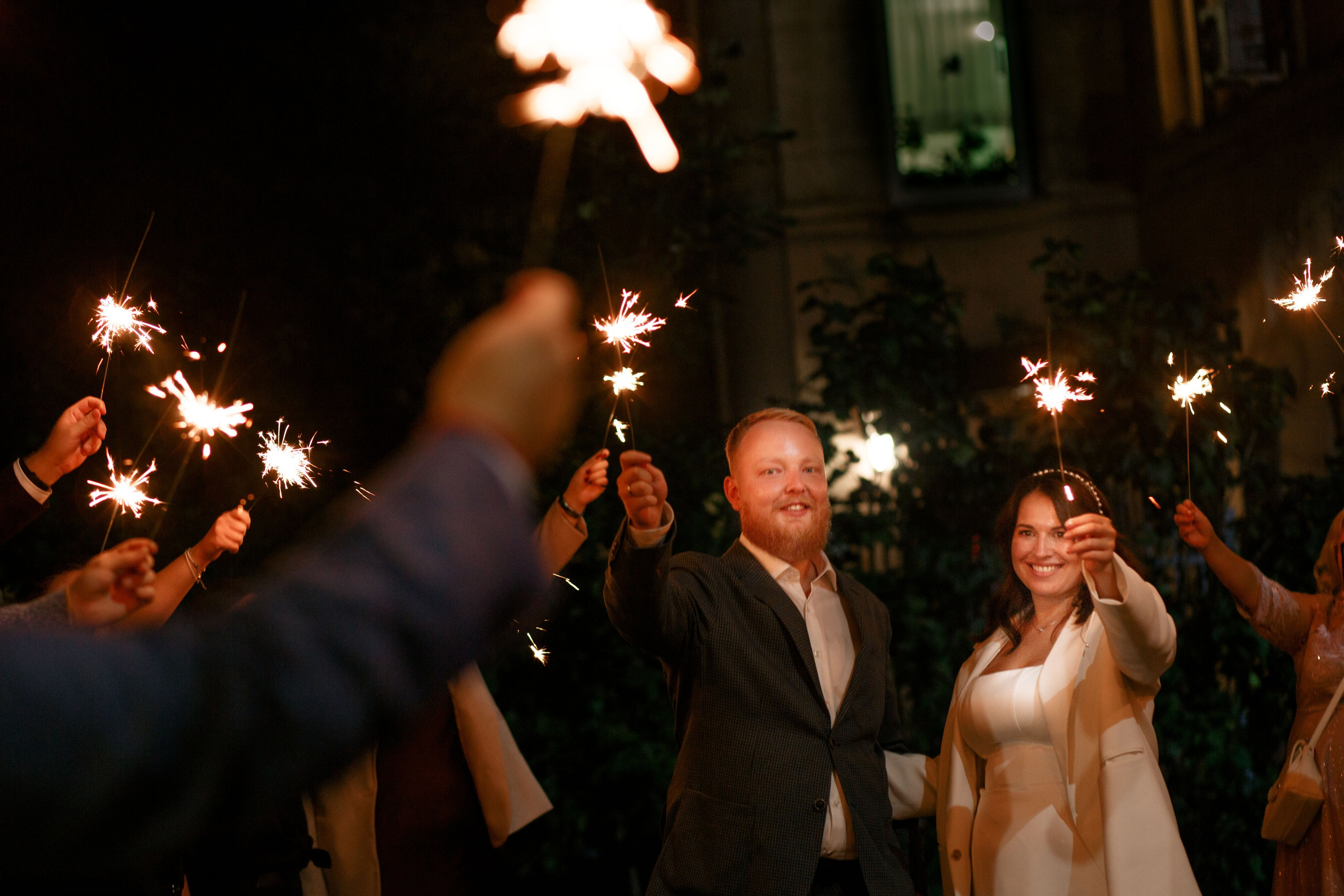 Городская свадьба. Свадебный и семейный фотограф в Нижнем Новгороде и Москве