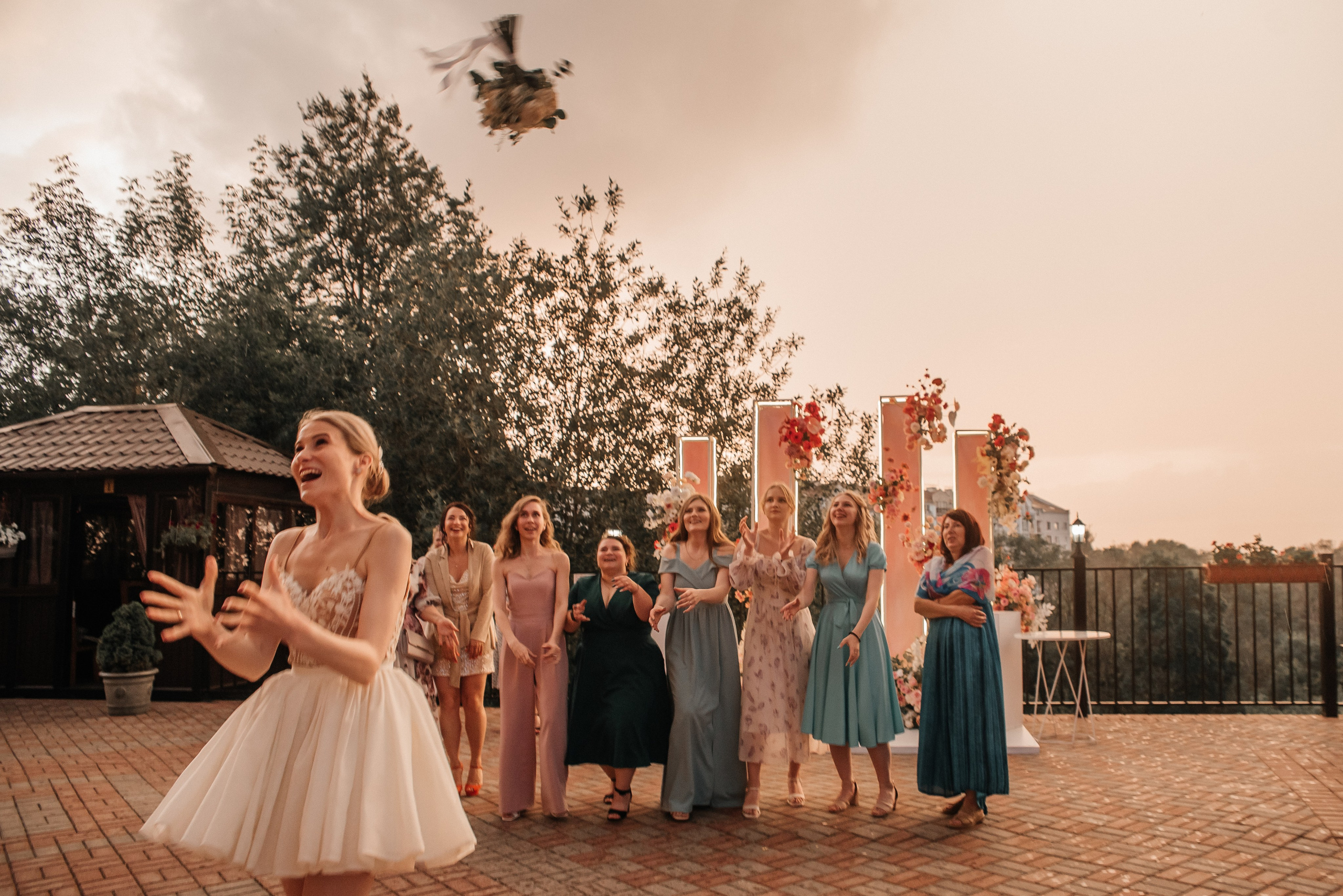 Андрей и Настя 01.07.2023. Свадебный и семейный фотограф в городе Смоленске