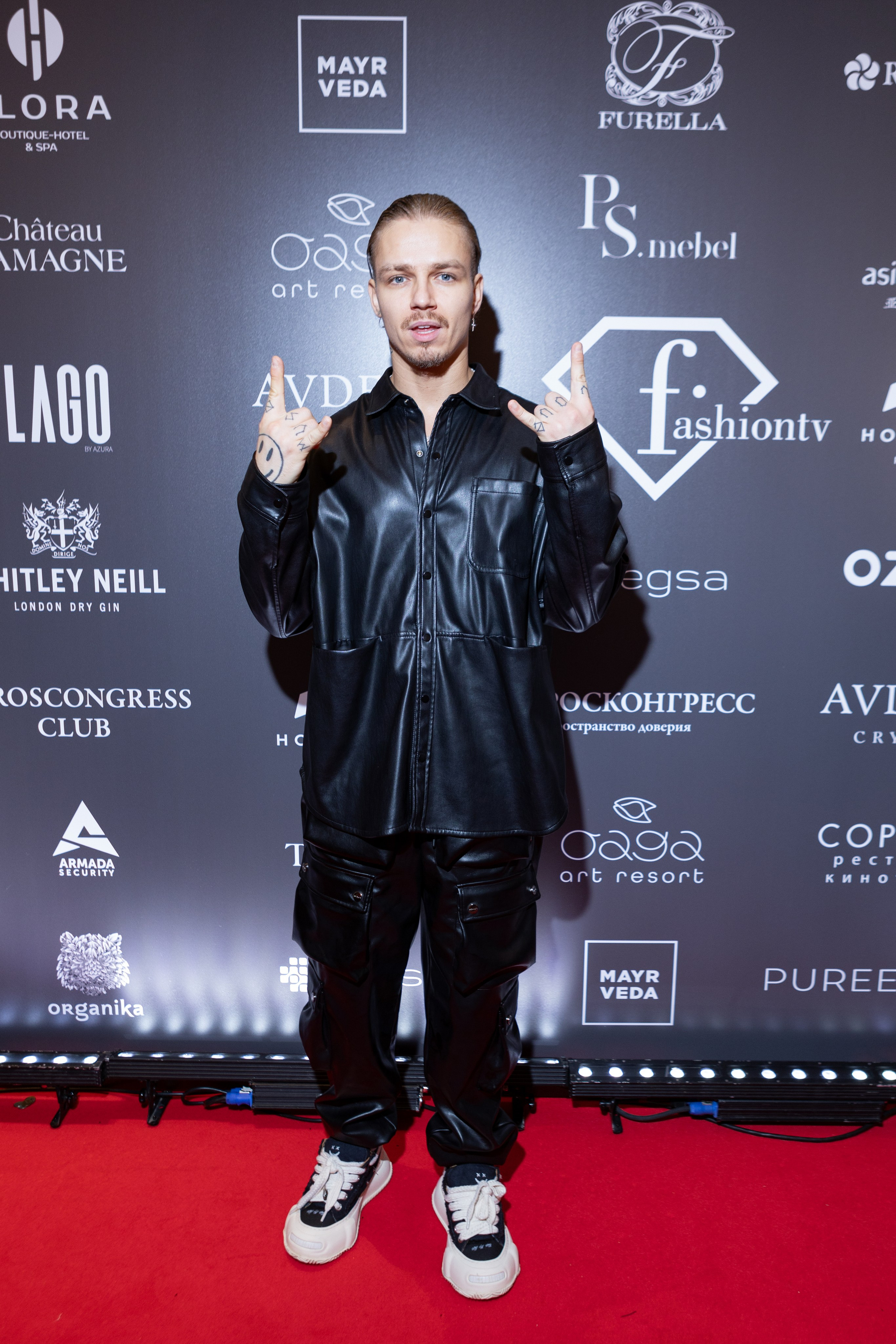 Fashion TV 19.12.23. Главная