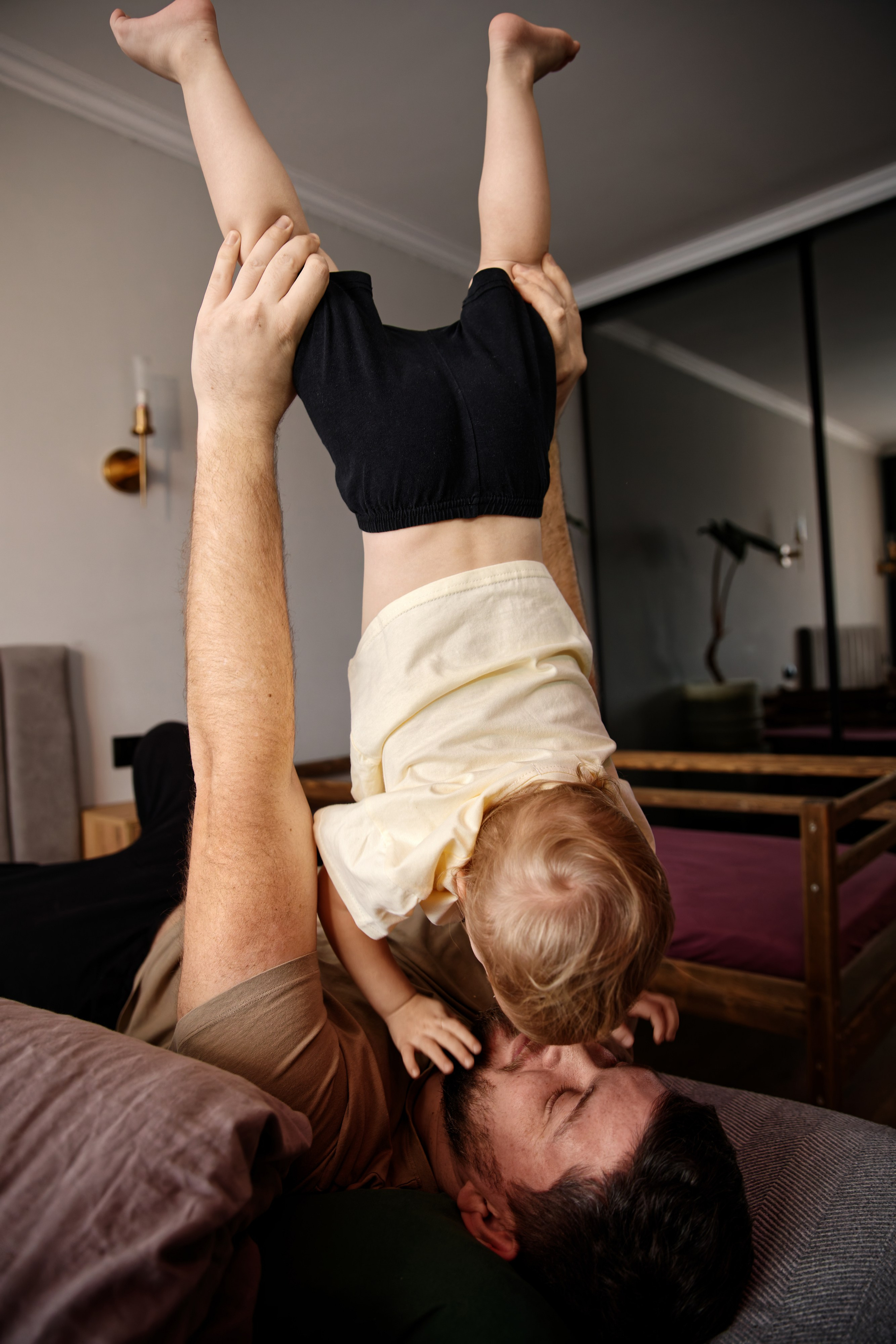 Семья Пылайкиных. Семейный фотограф — Макс Белогрудов