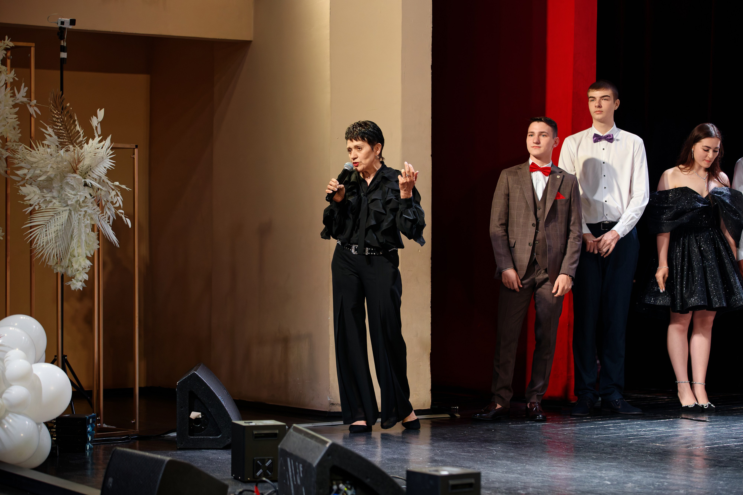 Выпускной школы 56 11Б. Семейный фотограф — Макс Белогрудов