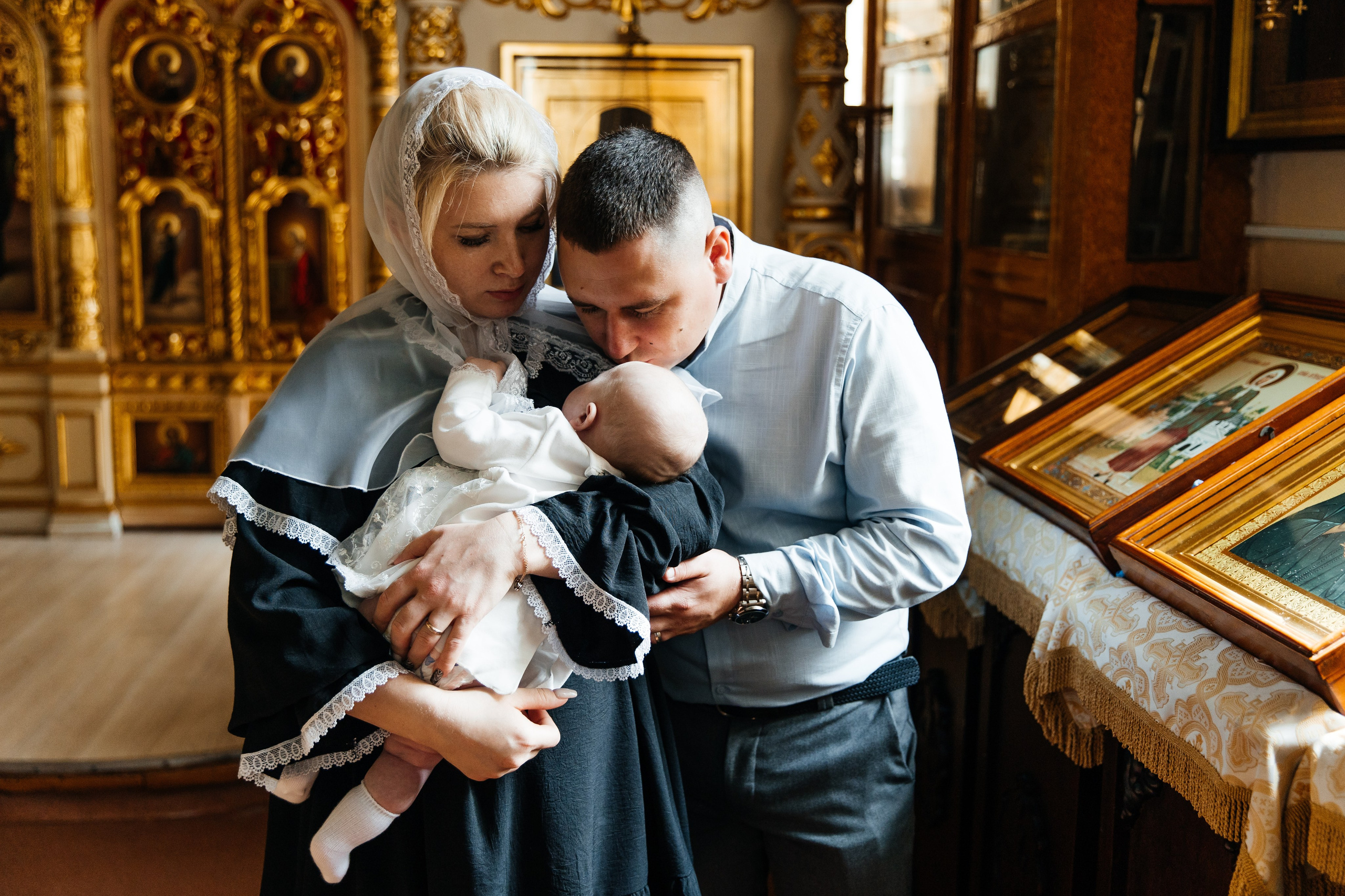 Ассорти работ. Семейный и Персональный фотограф в Пензе