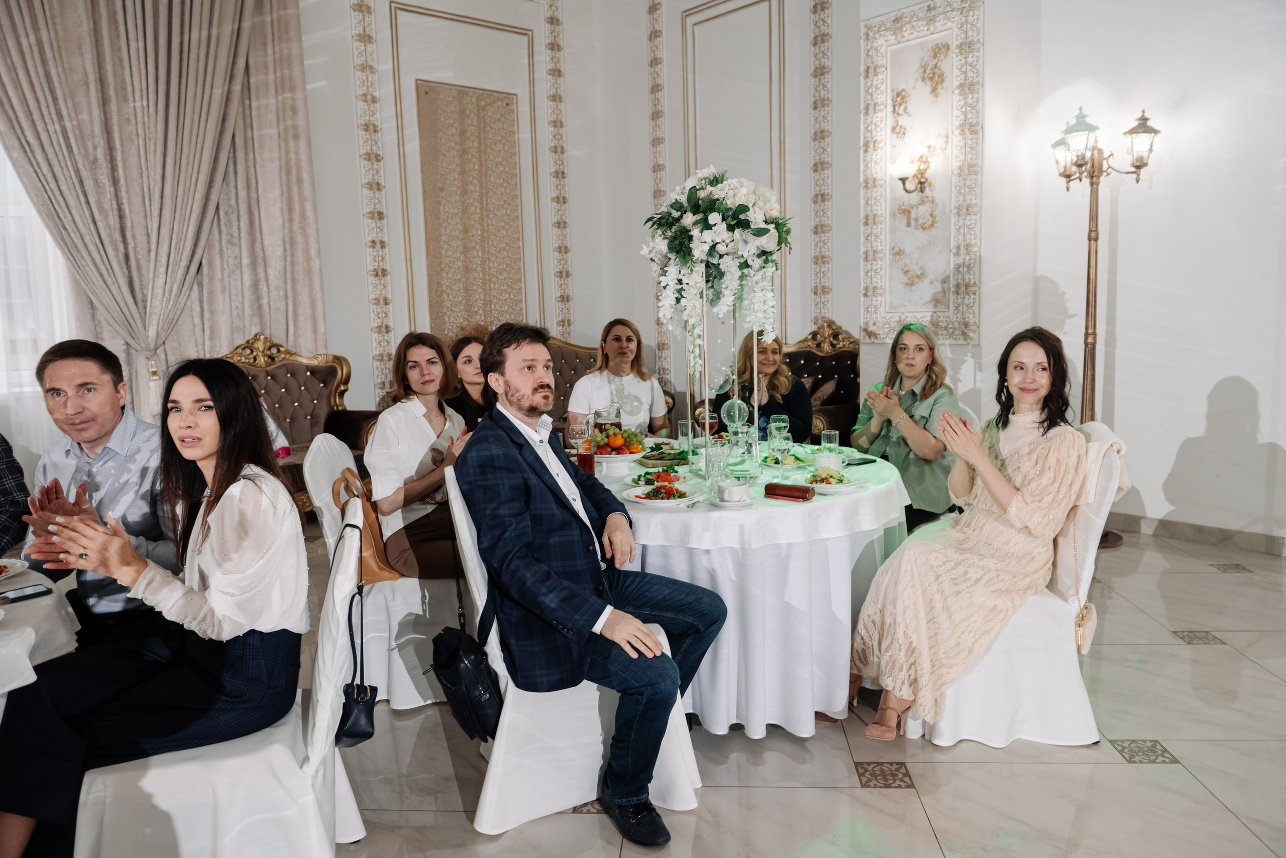 Выпускной 4 класс. Свадебный и семейный фотограф в Санкт-Петербурге Елена Худякова