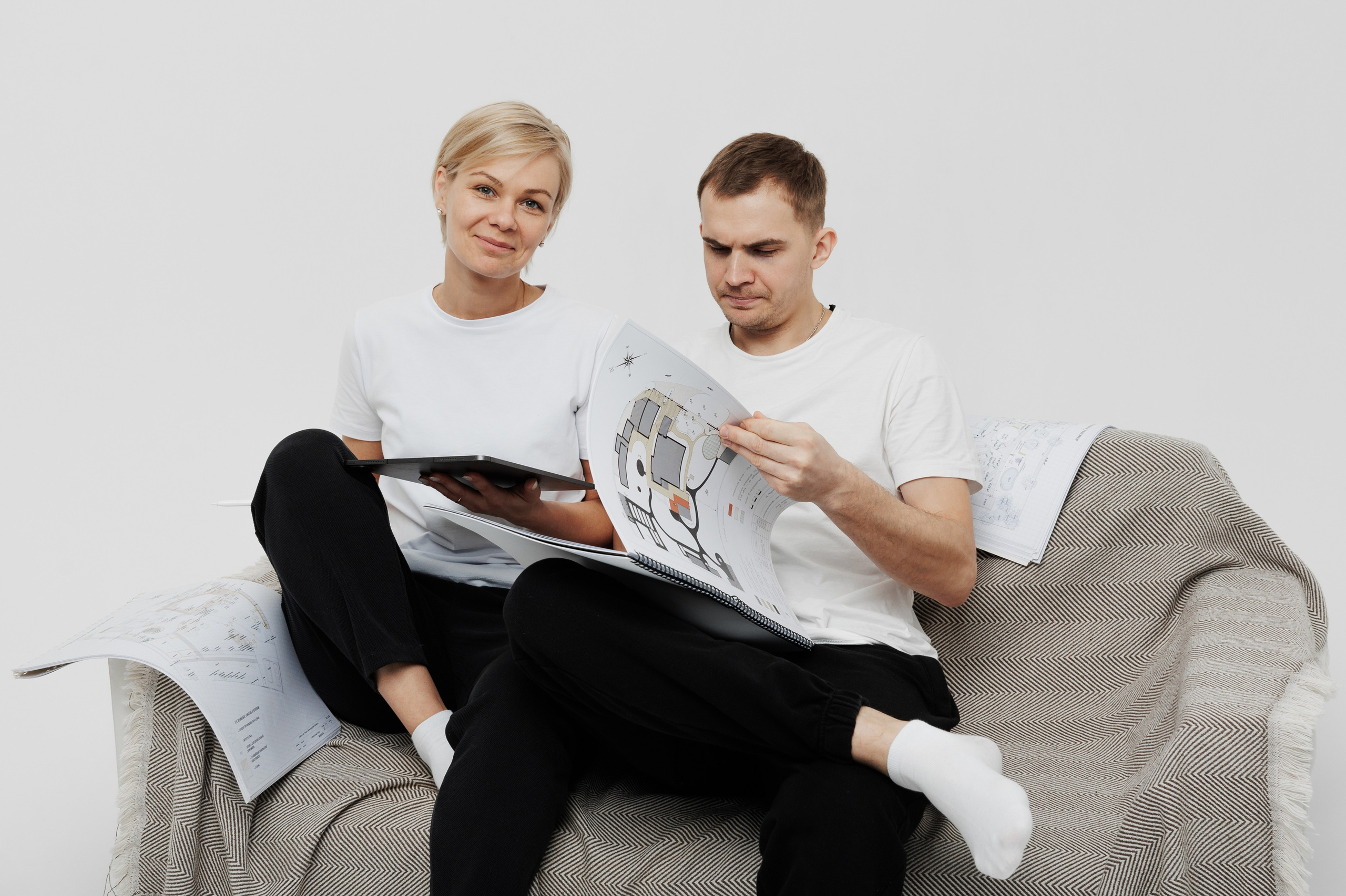 Екатерина и Иван. Свадебный фотограф в Спб Сергей Баланян