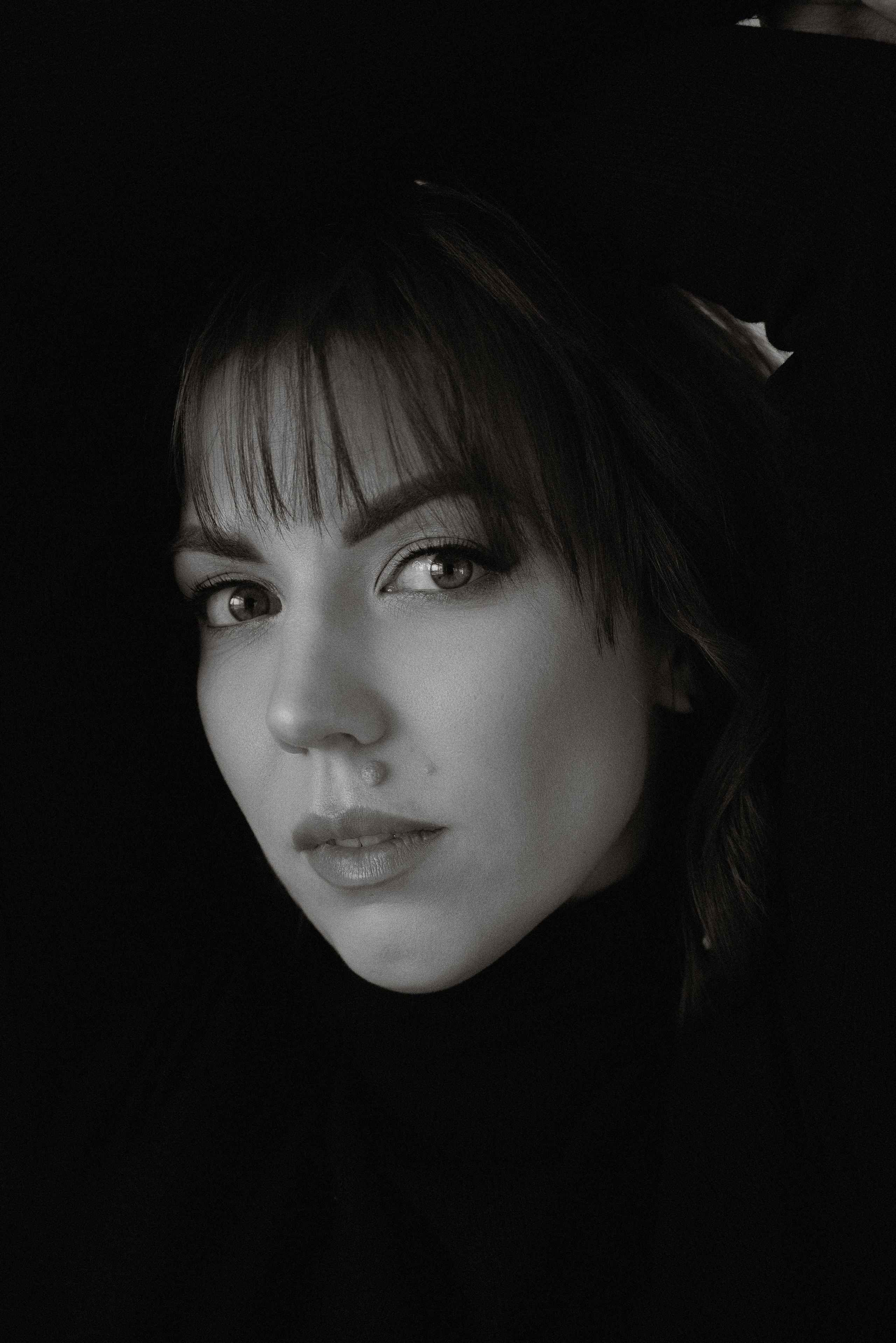 Катрин. Тамара Власова