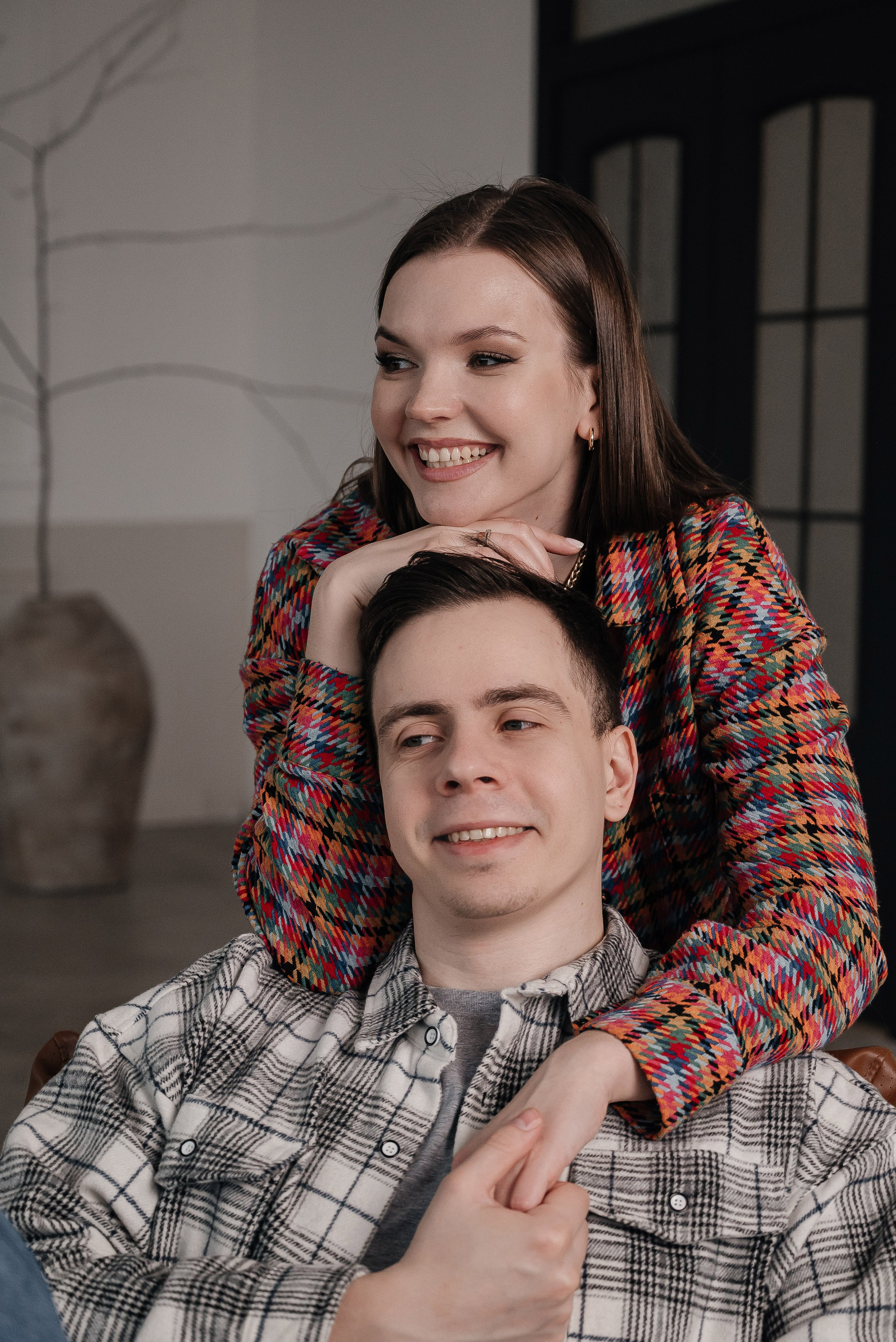 Музыка нас связала. Тамара Власова