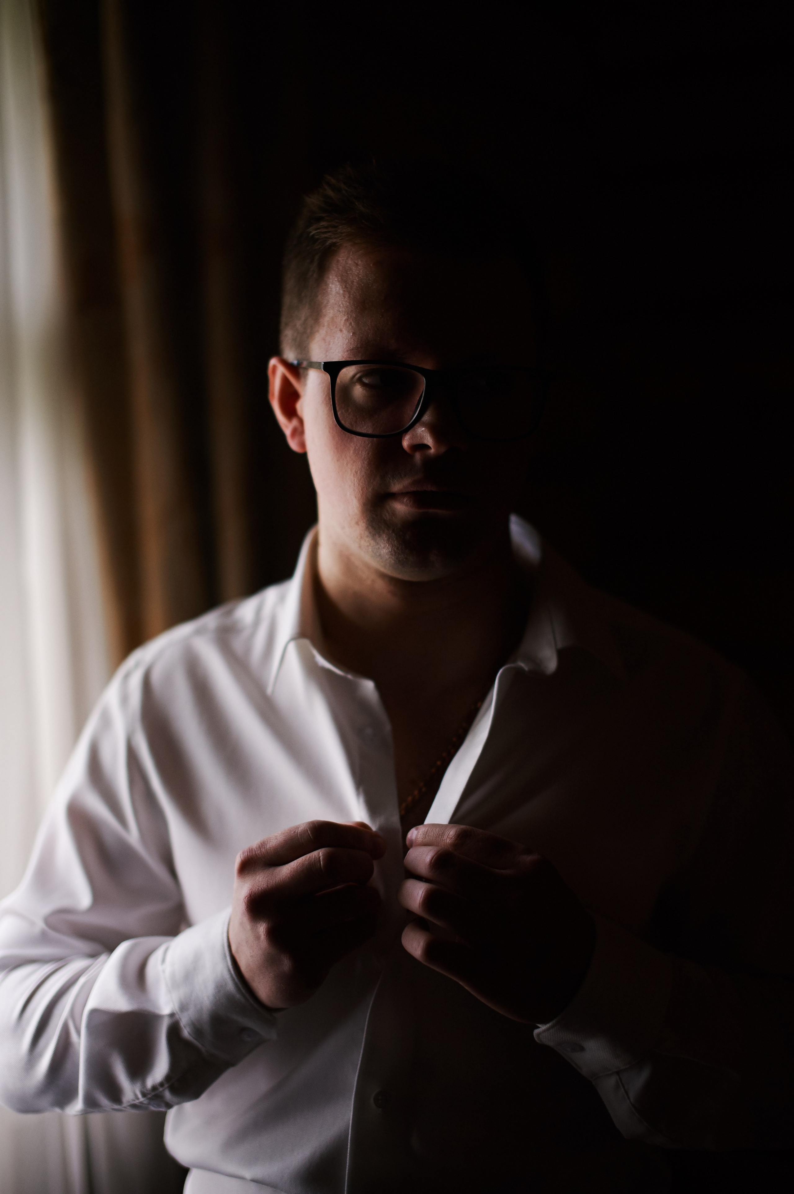 Вика и Гоша. Свадебный фотограф в Ростове-на-Дону Владимир Пешков