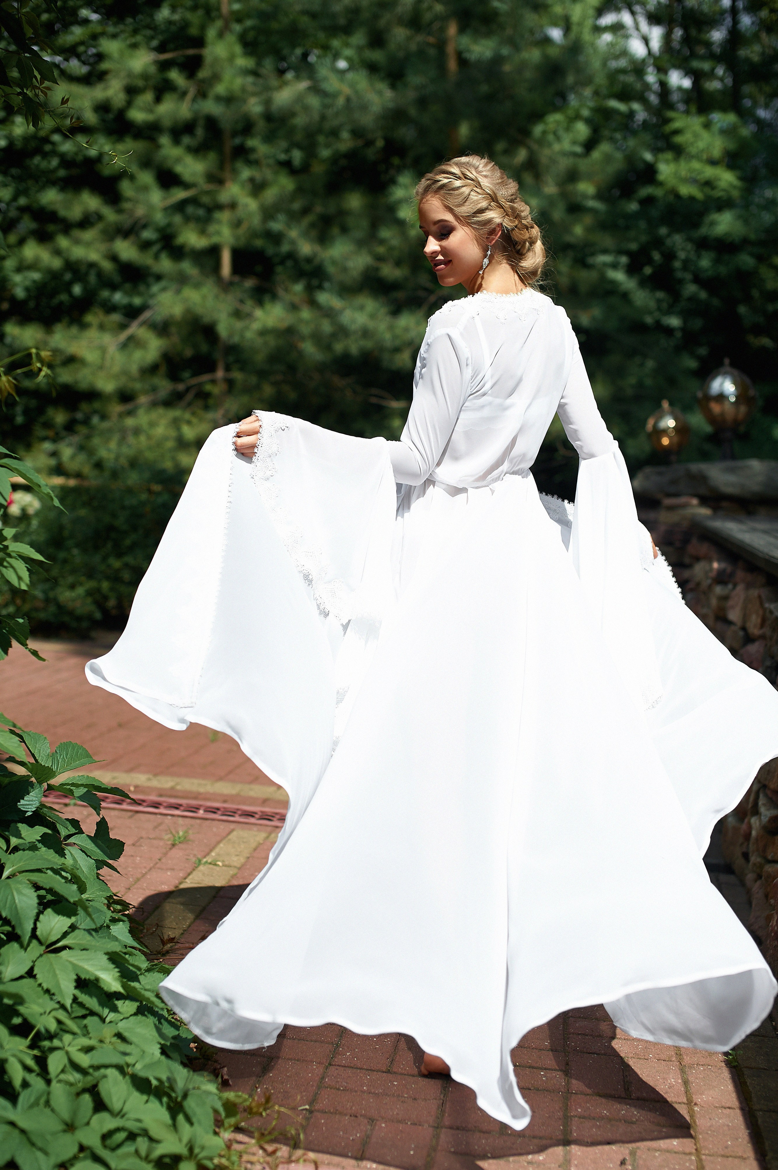 Анна и Владлен. Свадебный фотограф в Ростове-на-Дону Владимир Пешков