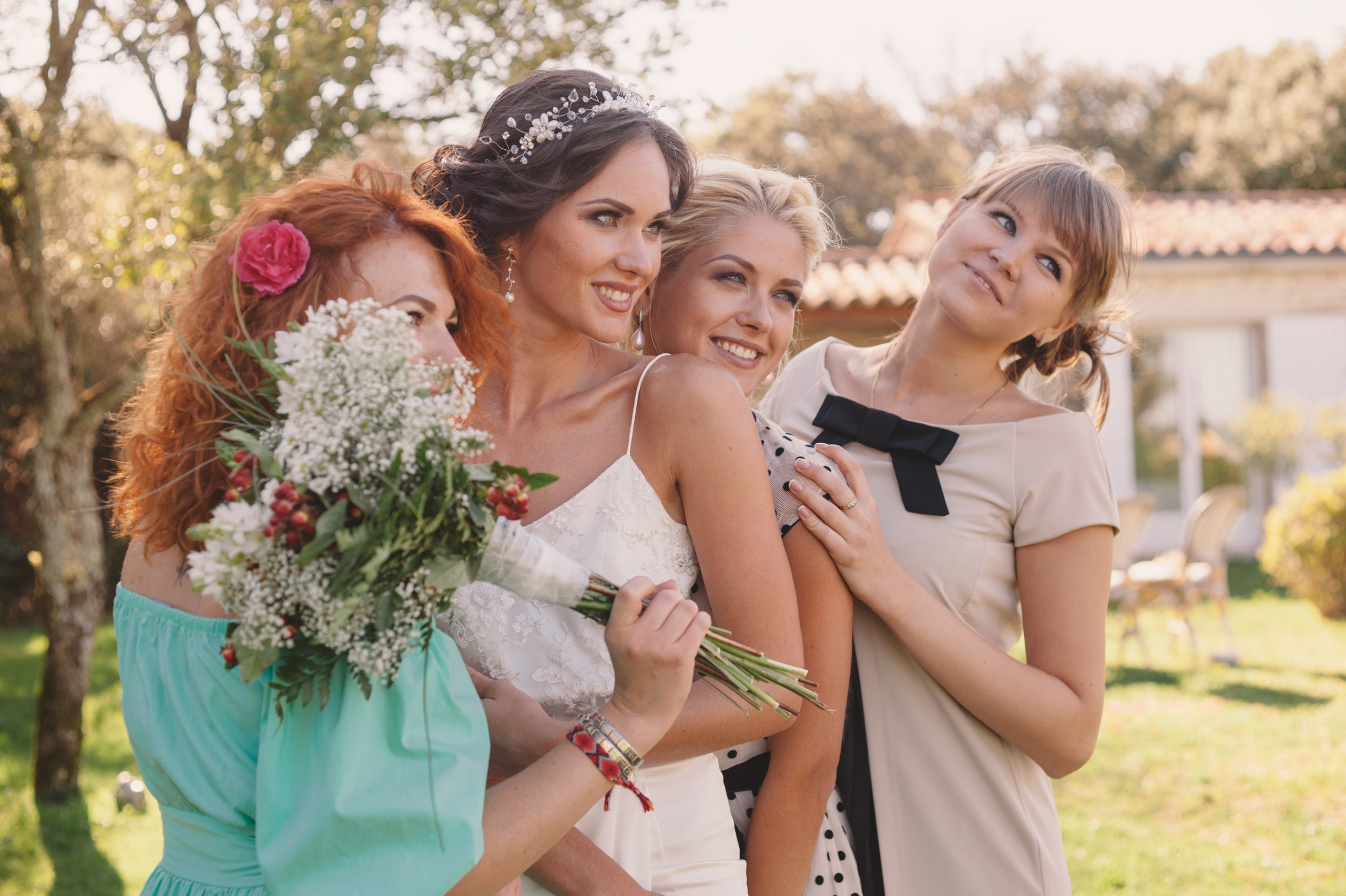 Настя и Марко (Provence). Свадебный фотограф в Ростове-на-Дону Владимир Пешков