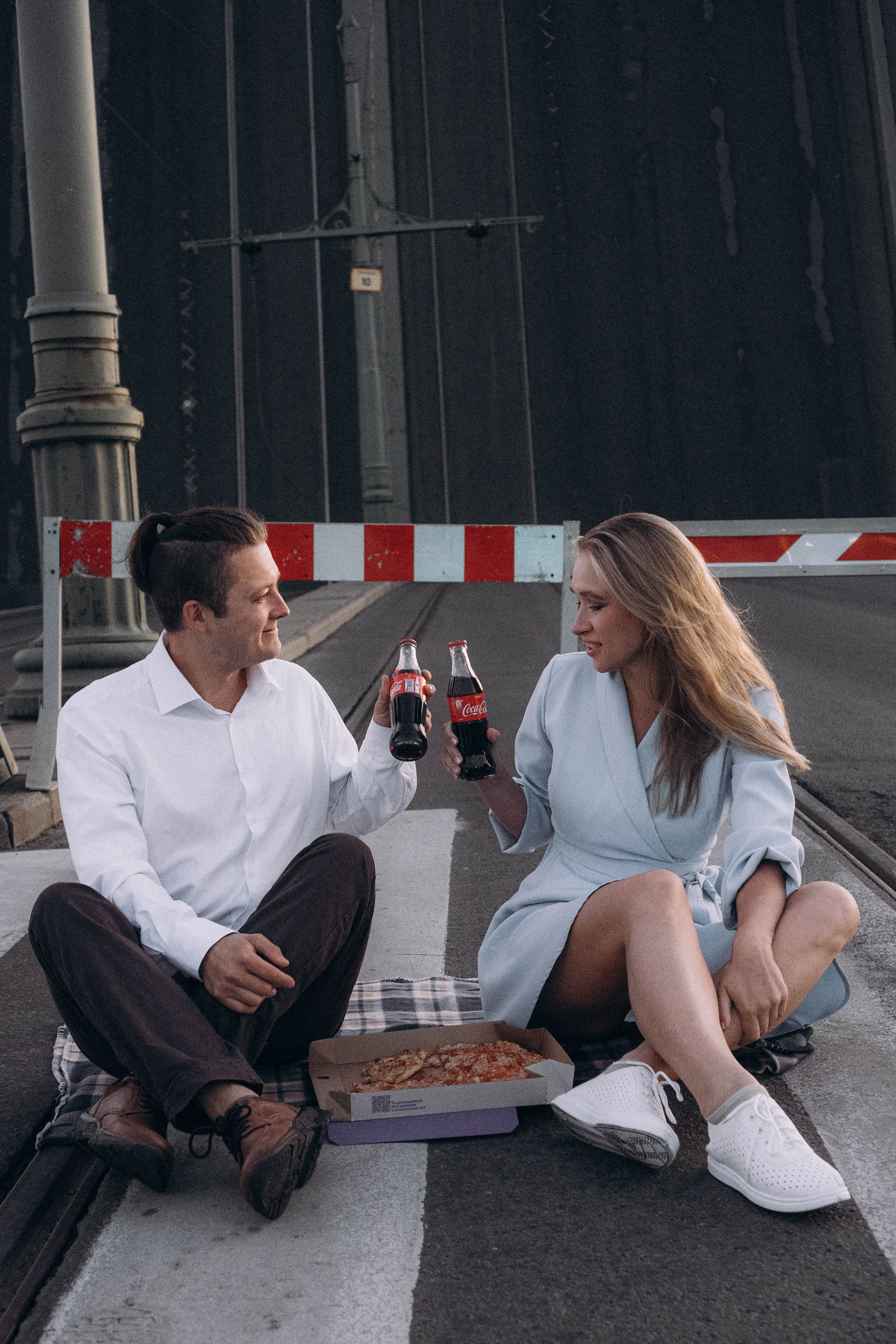 СЧАСТЛИВОЕ УТРО. Профессиональный фотограф, Санкт-Петербург — Виктория Богомолова