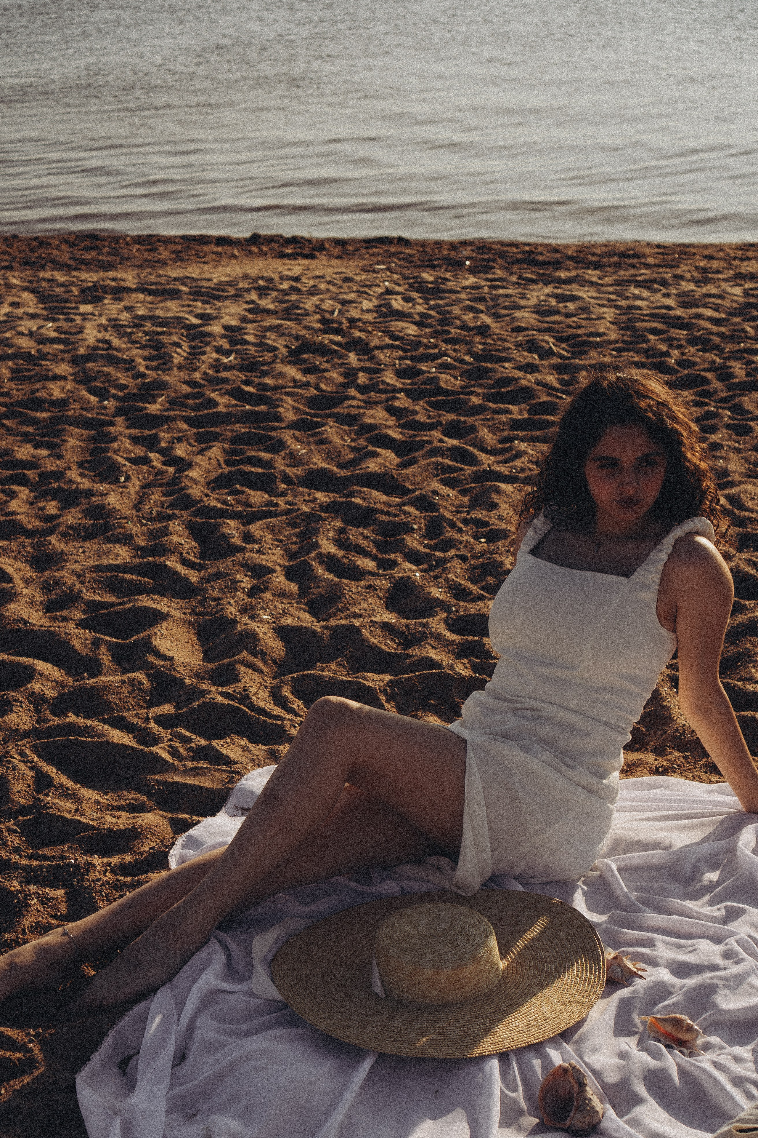 НА ФИНСКОМ ЗАЛИВЕ. Профессиональный фотограф, Санкт-Петербург — Виктория Богомолова